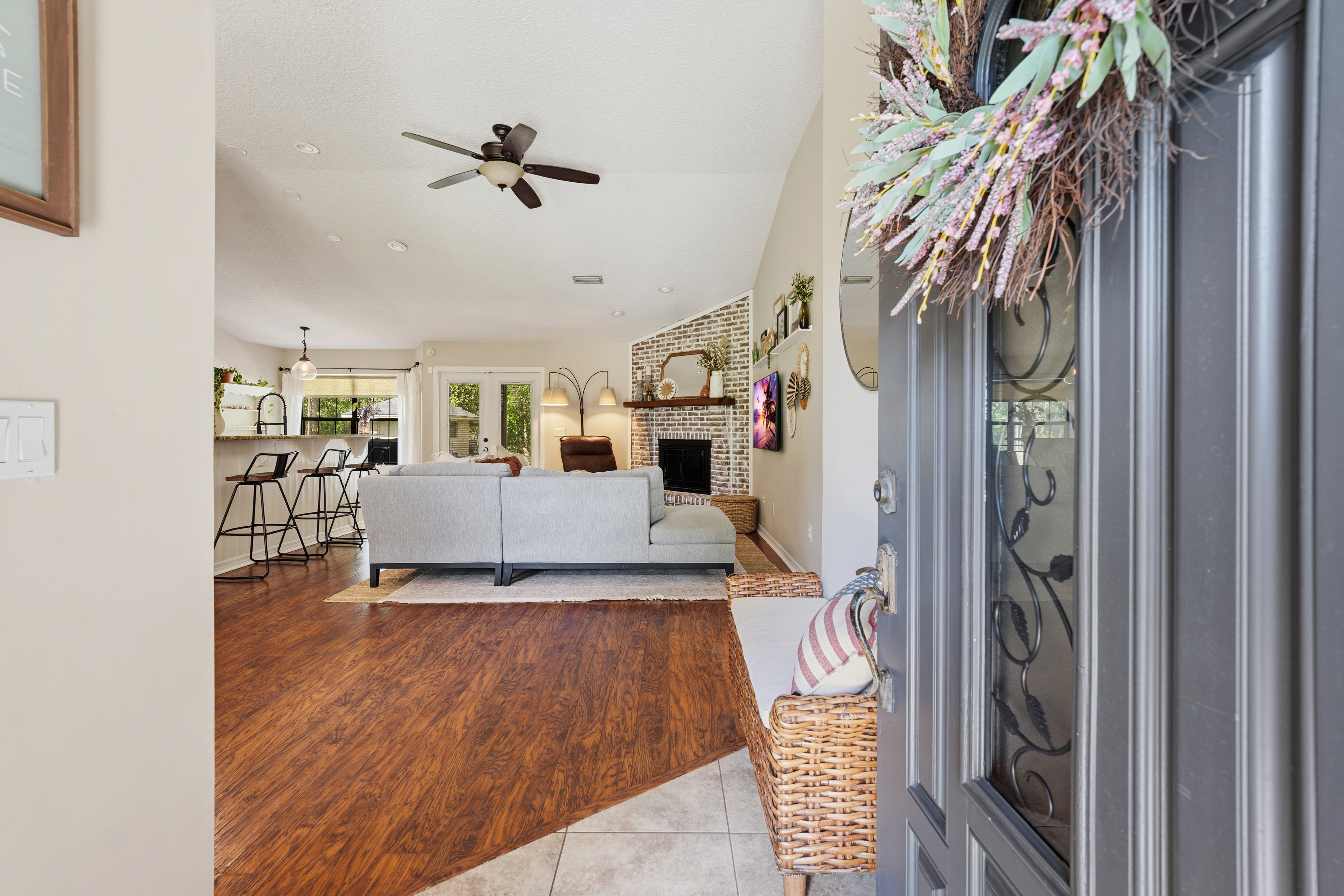 1805 Bennett Road St Augustine FL 32092