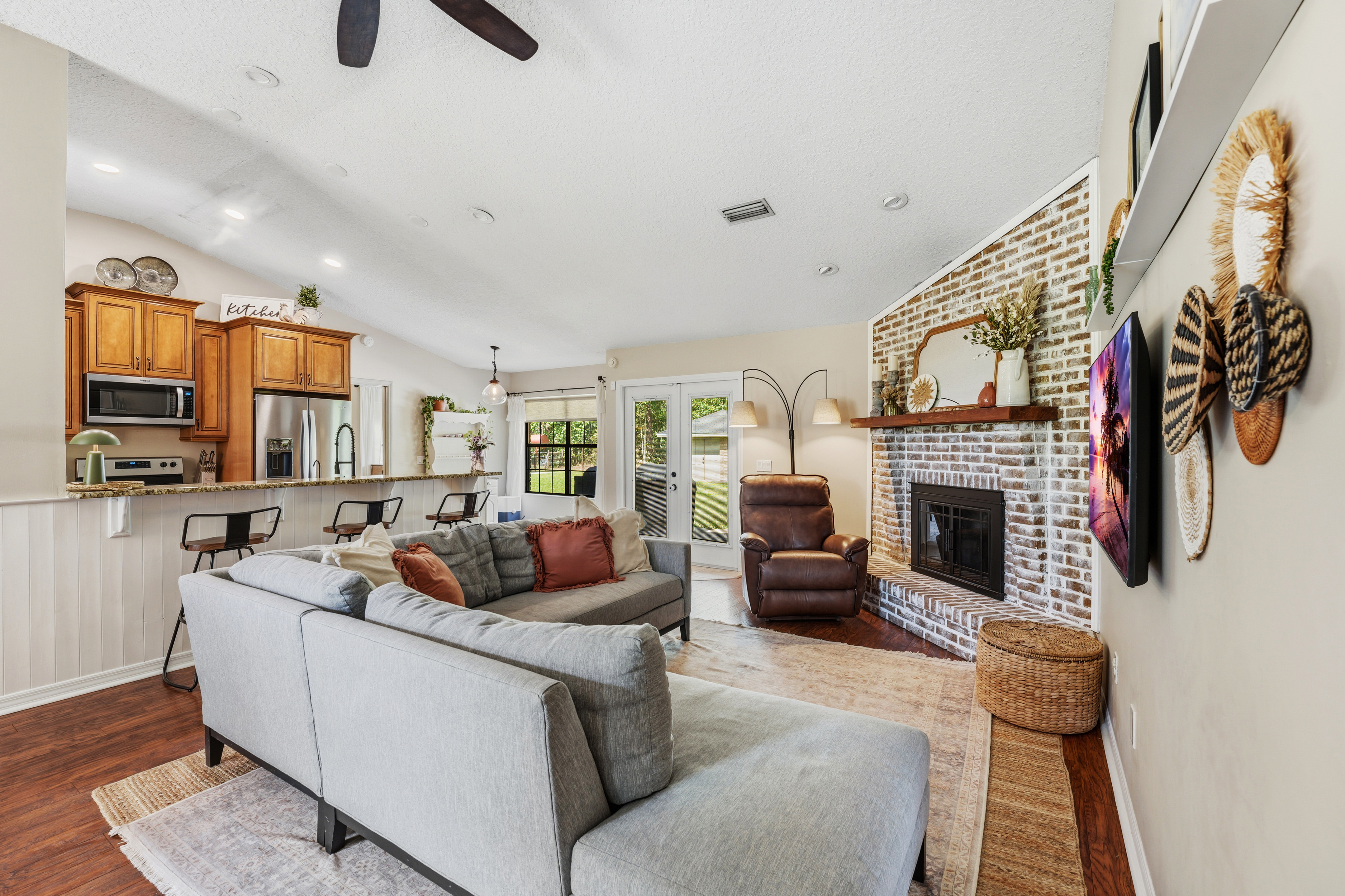 1805 Bennett Road St Augustine FL 32092