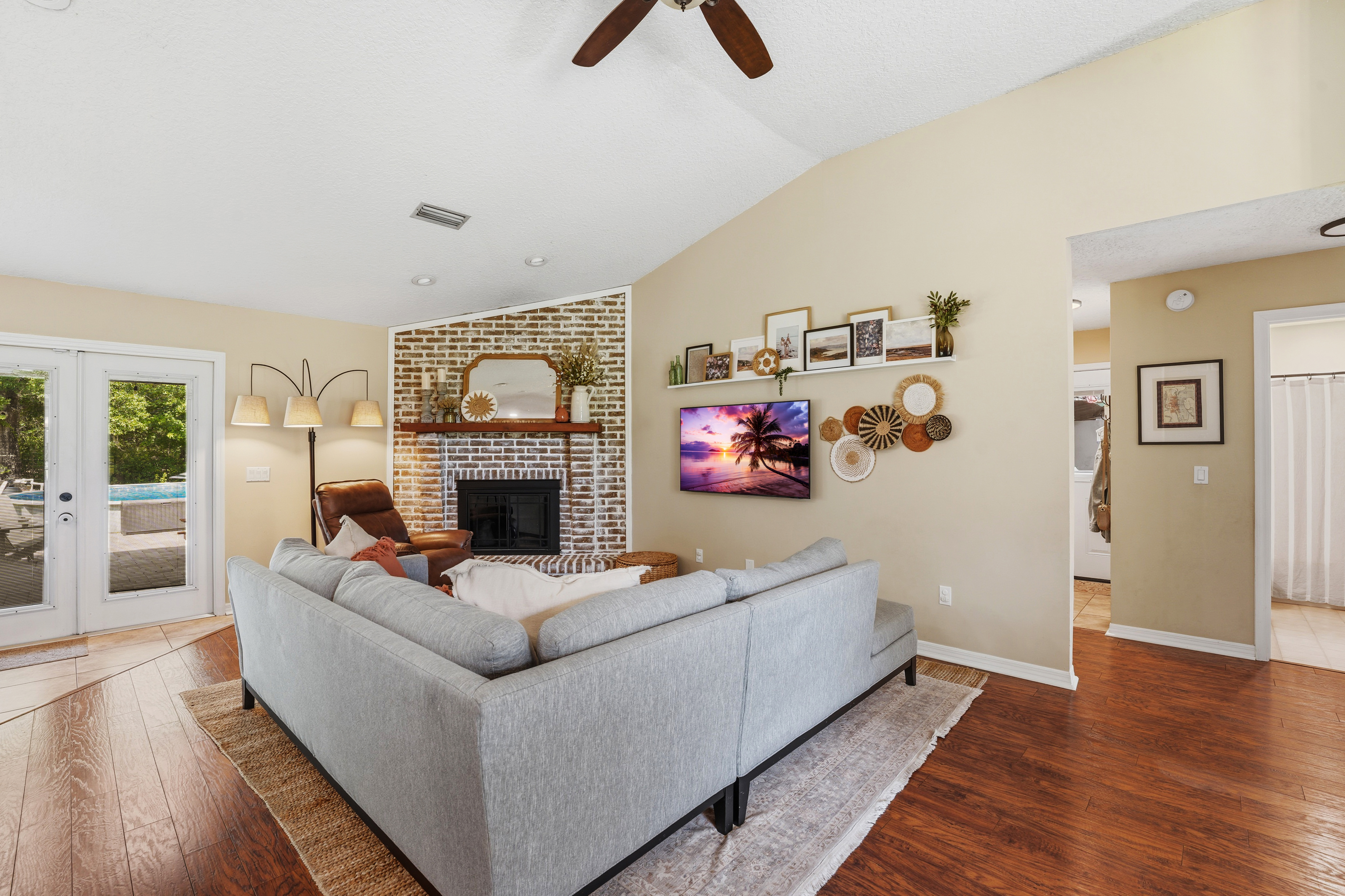 1805 Bennett Road St Augustine FL 32092