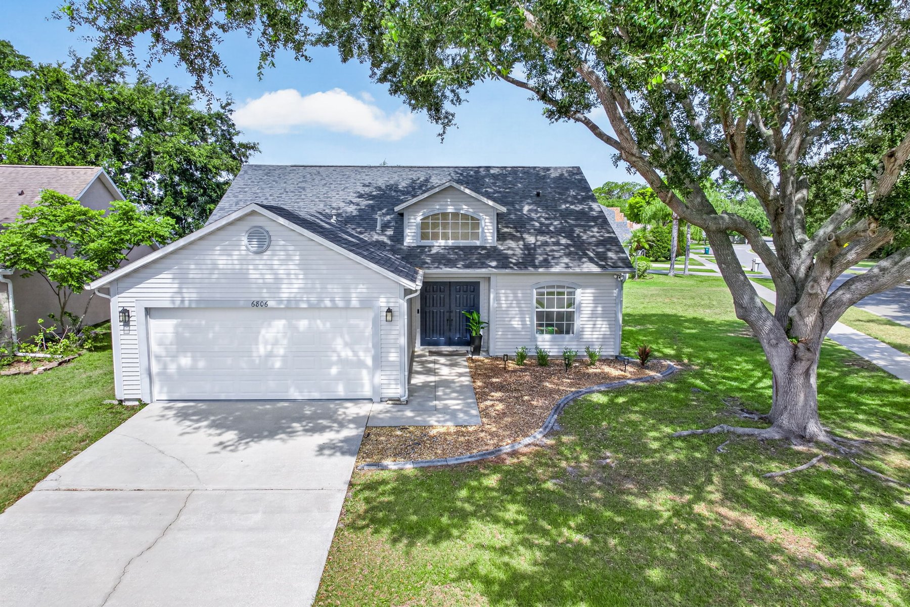 6806 Whitetail Court Melbourne FL 32940