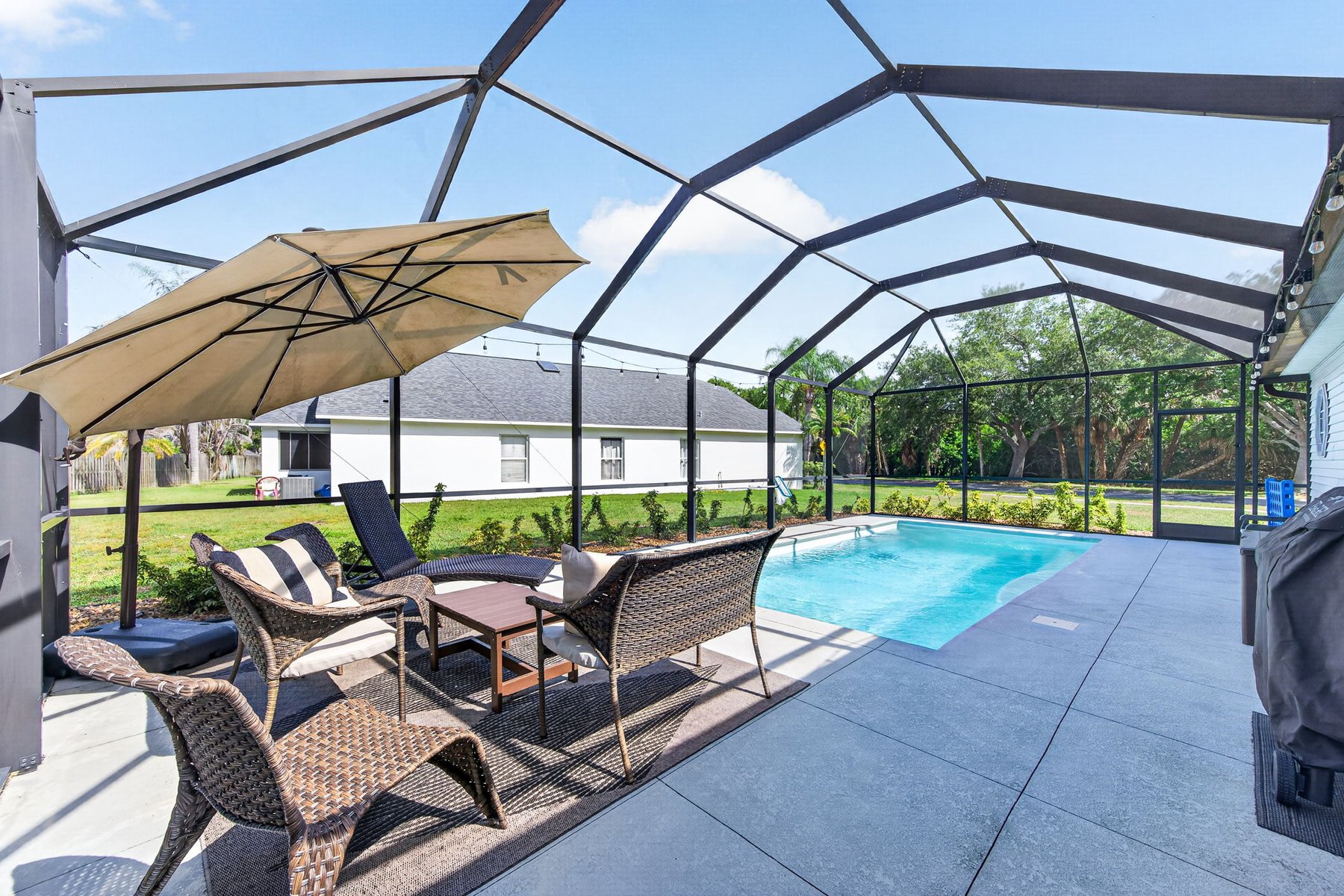 6806 Whitetail Court Melbourne FL 32940