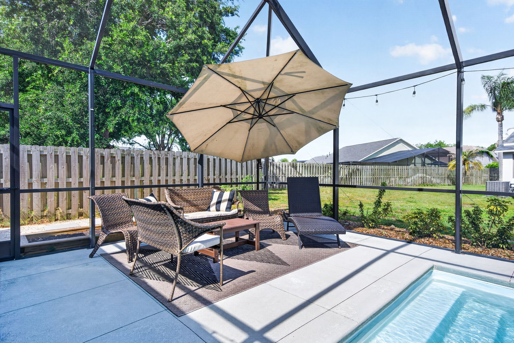 6806 Whitetail Court Melbourne FL 32940
