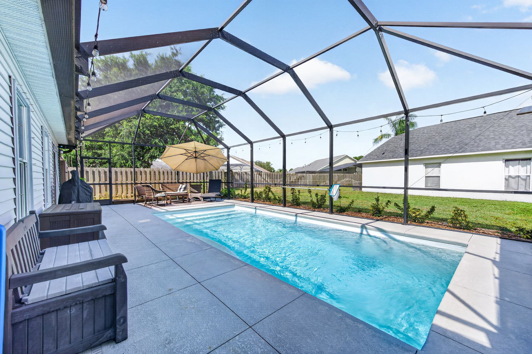 6806 Whitetail Court Melbourne FL 32940