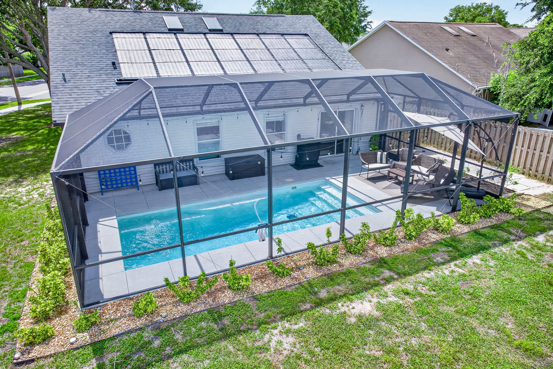 6806 Whitetail Court Melbourne FL 32940