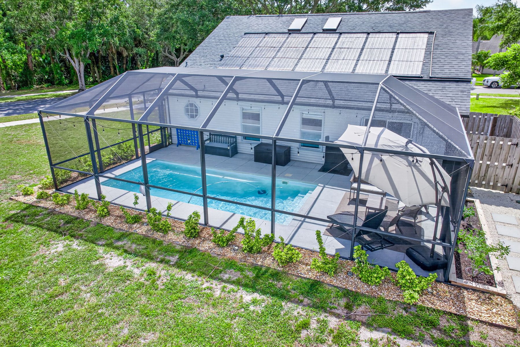 6806 Whitetail Court Melbourne FL 32940