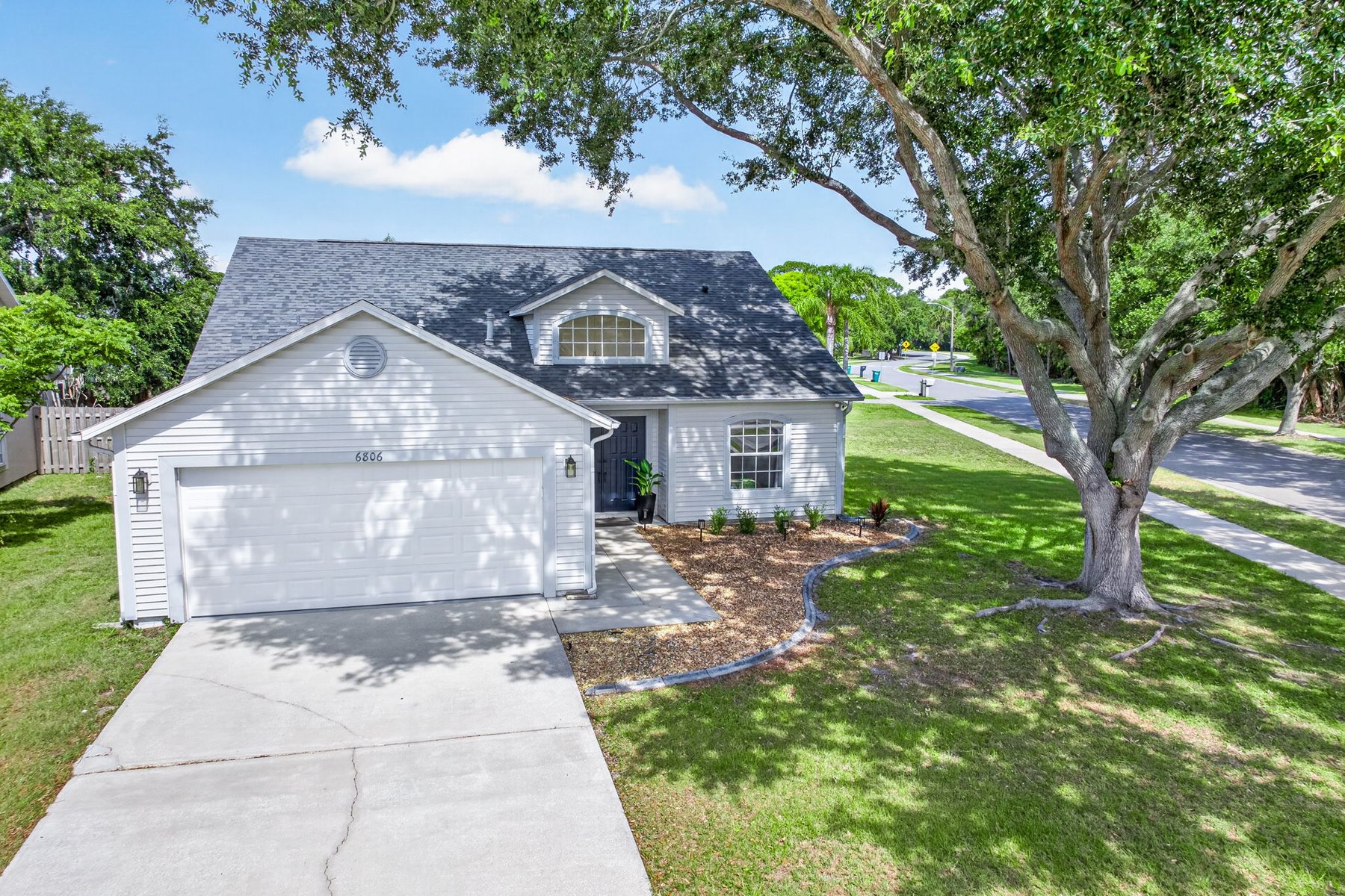 6806 Whitetail Court Melbourne FL 32940