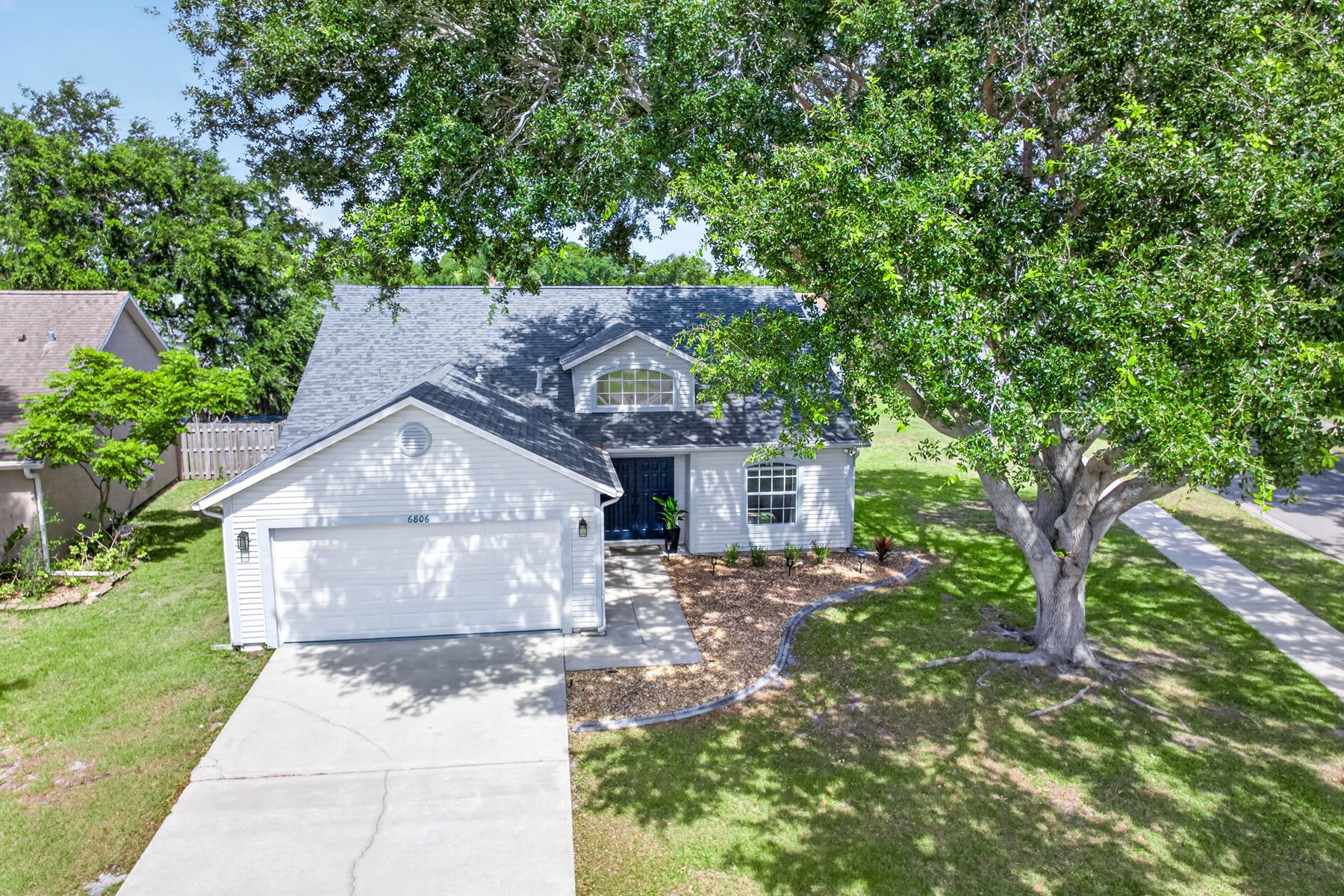 6806 Whitetail Court Melbourne FL 32940