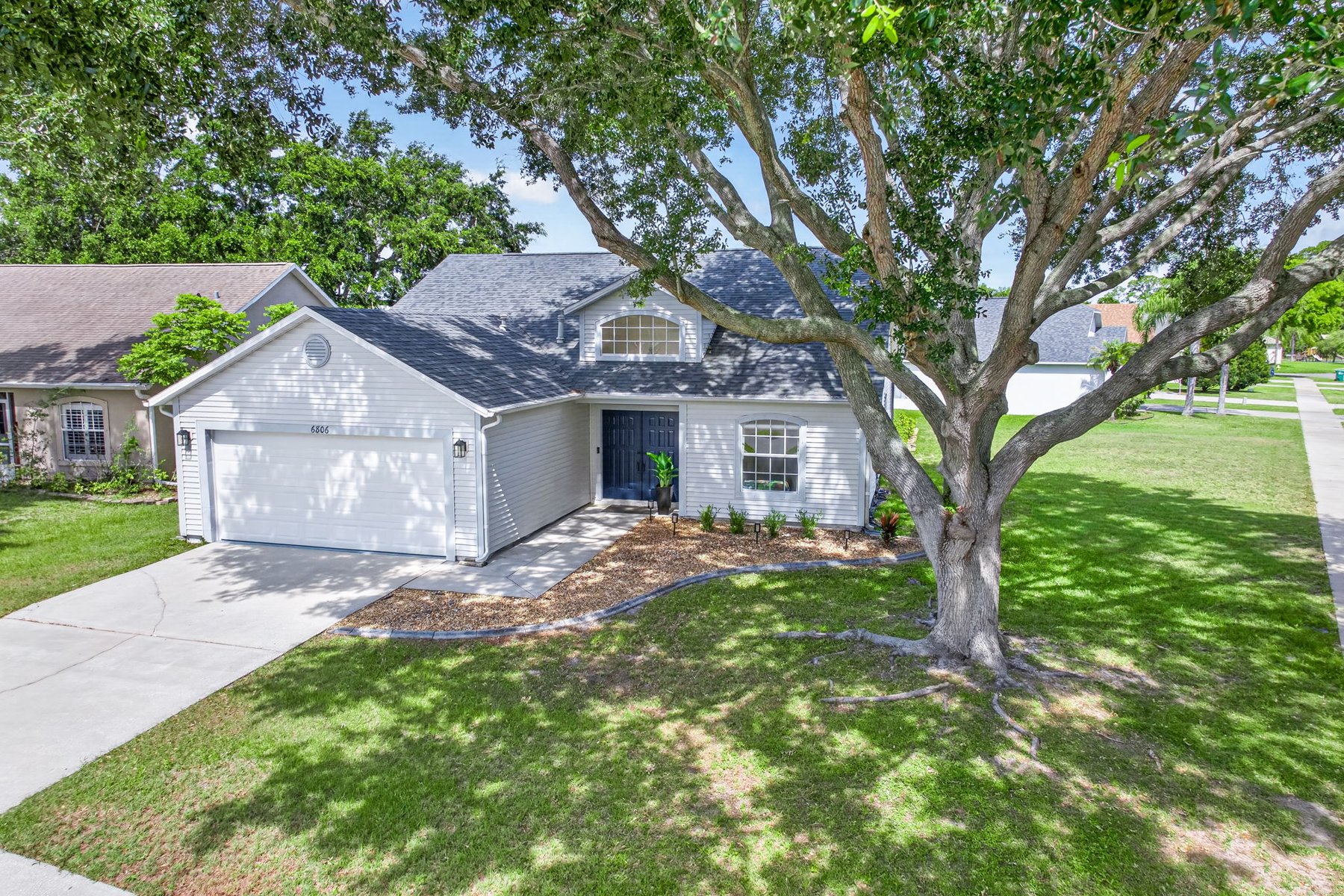 6806 Whitetail Court Melbourne FL 32940