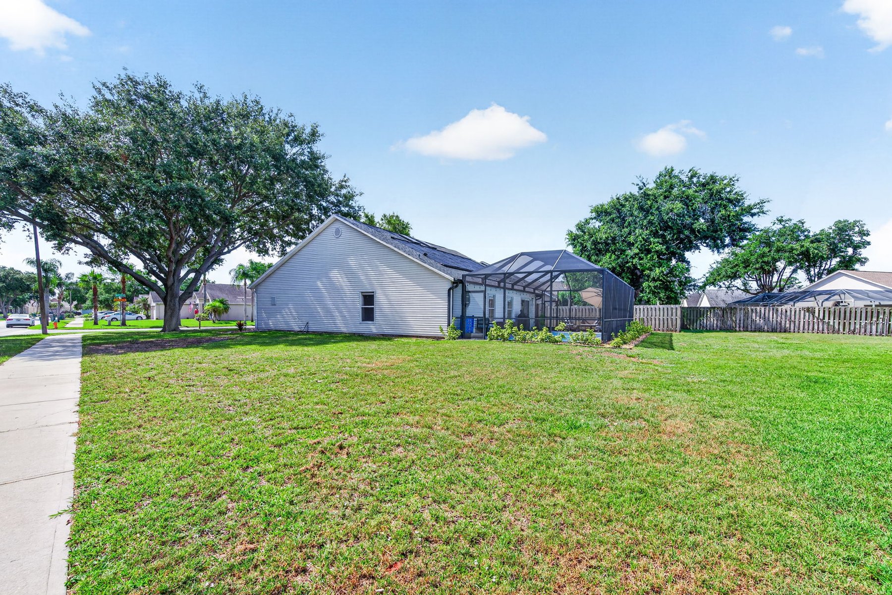 6806 Whitetail Court Melbourne FL 32940