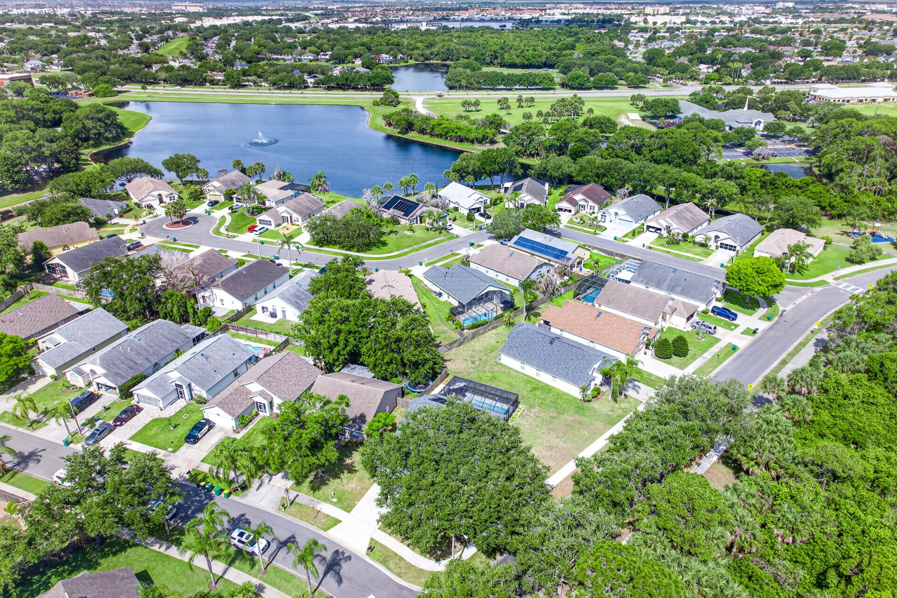6806 Whitetail Court Melbourne FL 32940