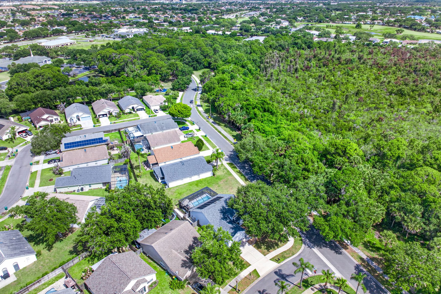 6806 Whitetail Court Melbourne FL 32940