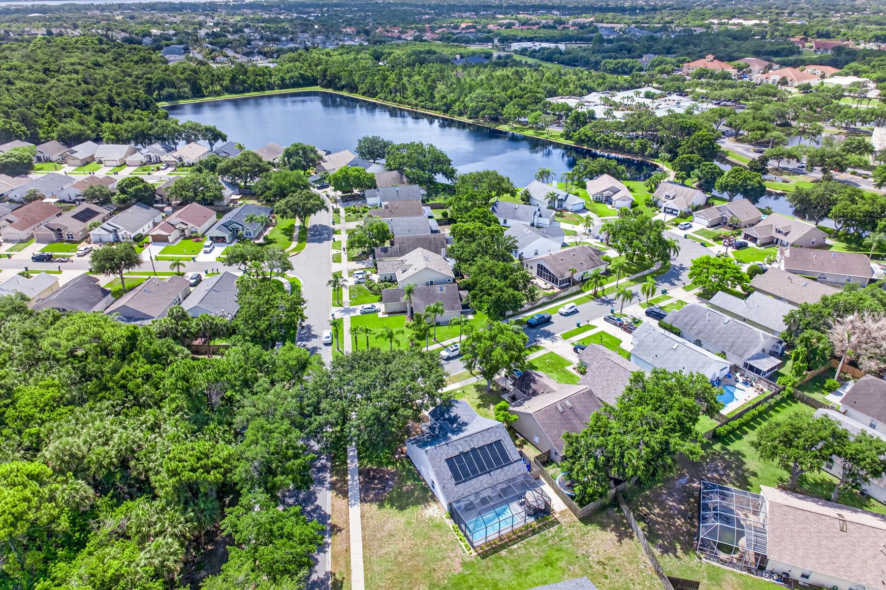 6806 Whitetail Court Melbourne FL 32940