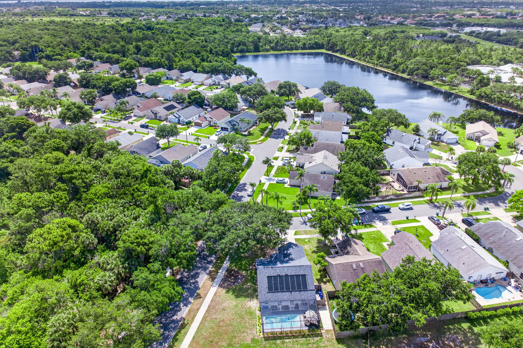 6806 Whitetail Court Melbourne FL 32940