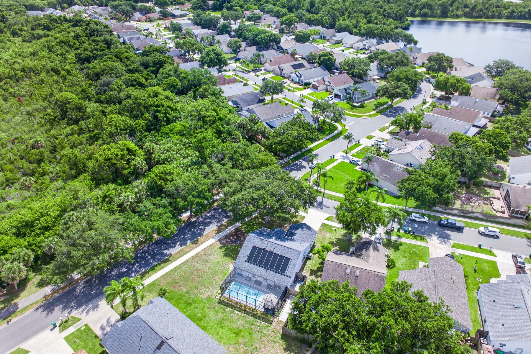 6806 Whitetail Court Melbourne FL 32940