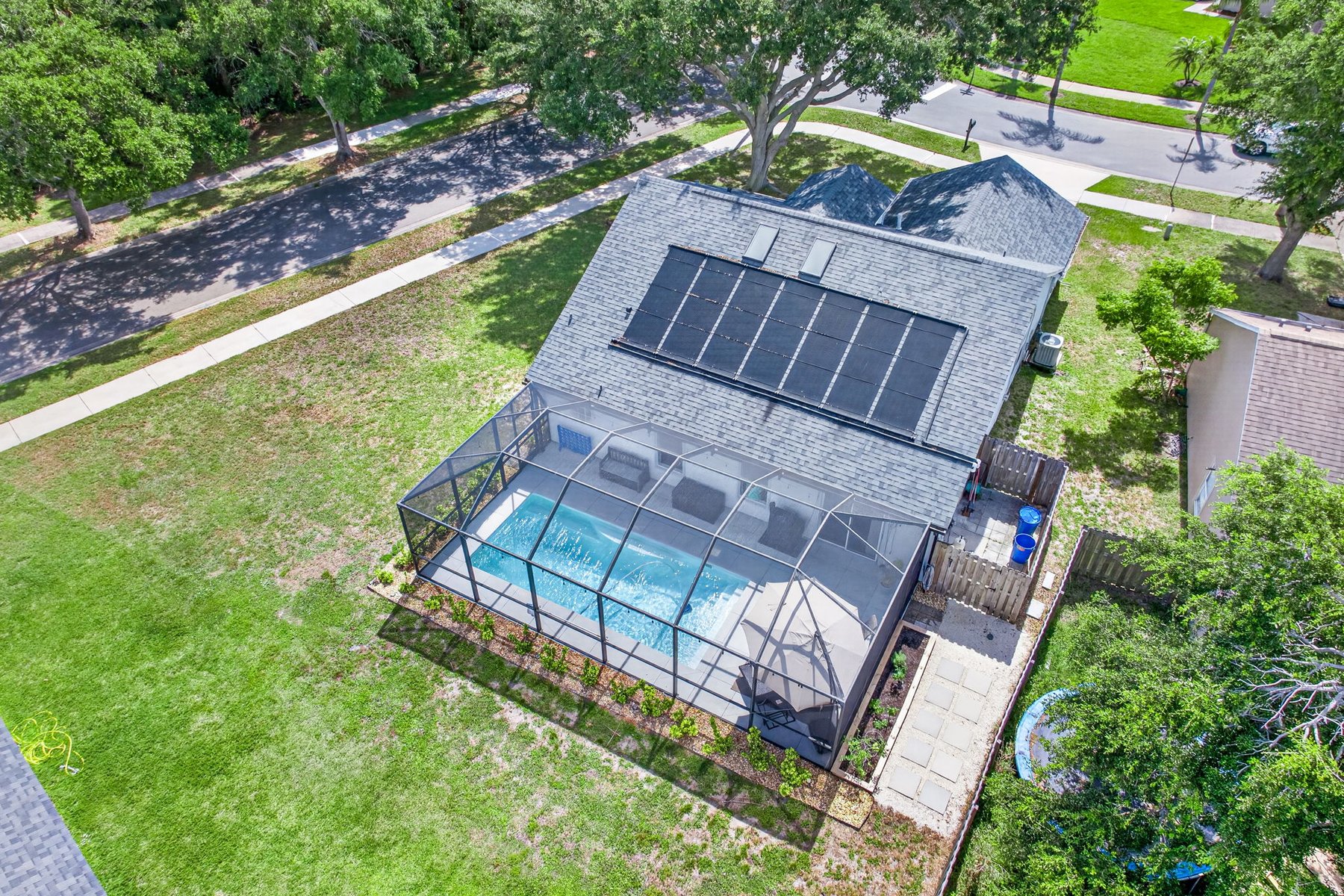 6806 Whitetail Court Melbourne FL 32940