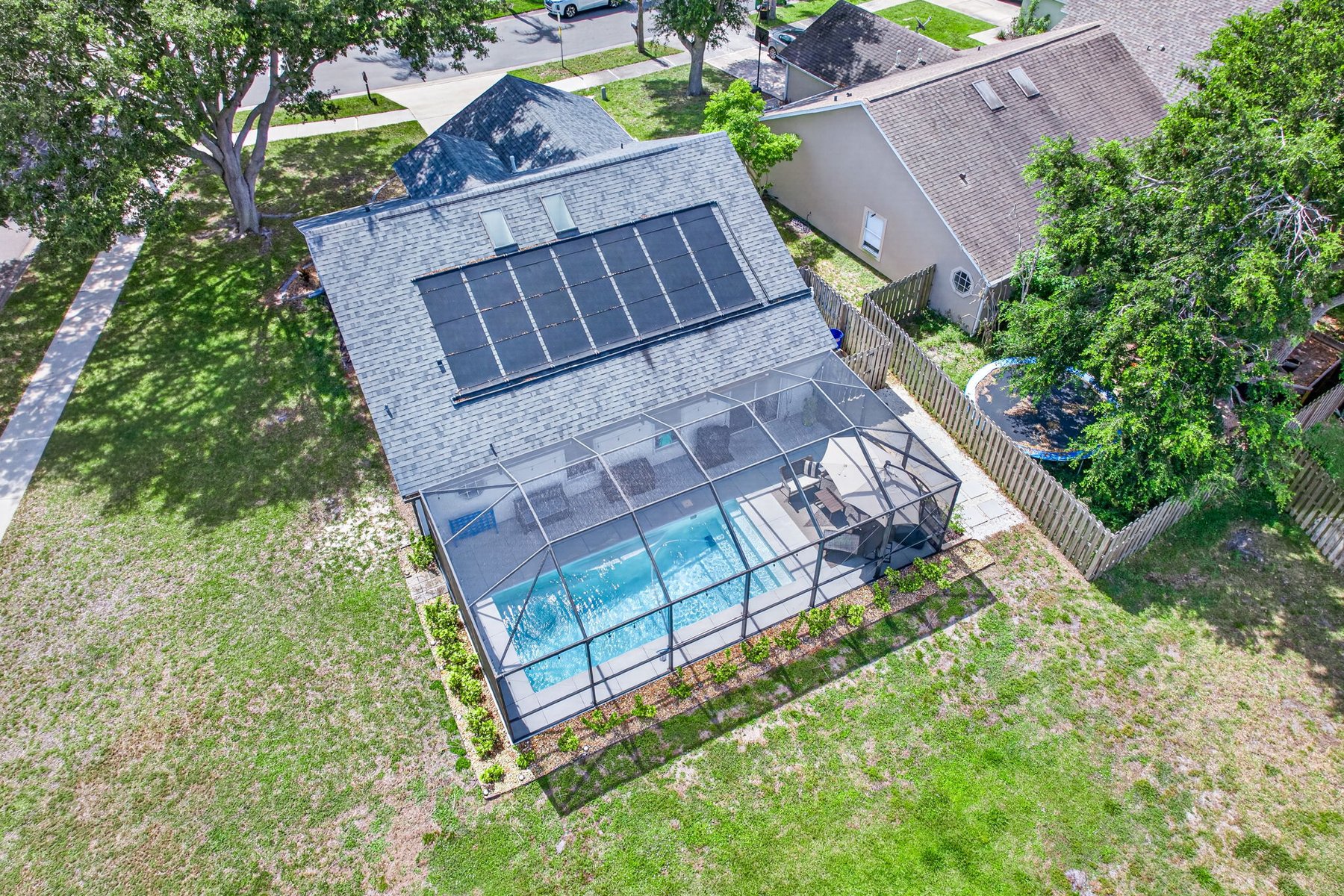 6806 Whitetail Court Melbourne FL 32940