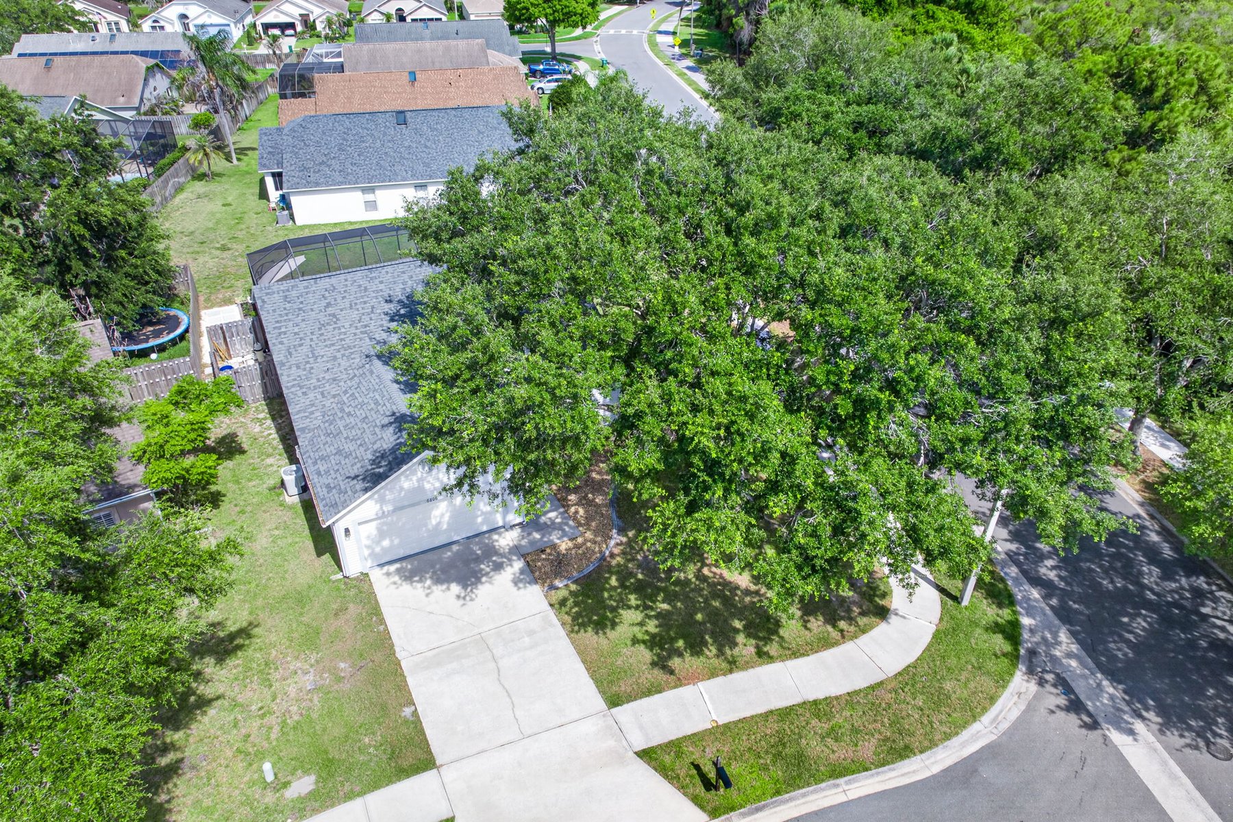 6806 Whitetail Court Melbourne FL 32940