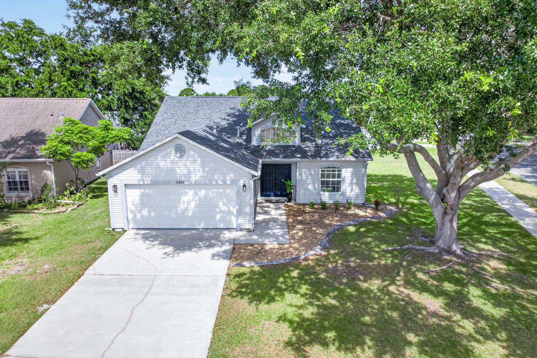 6806 Whitetail Court Melbourne FL 32940