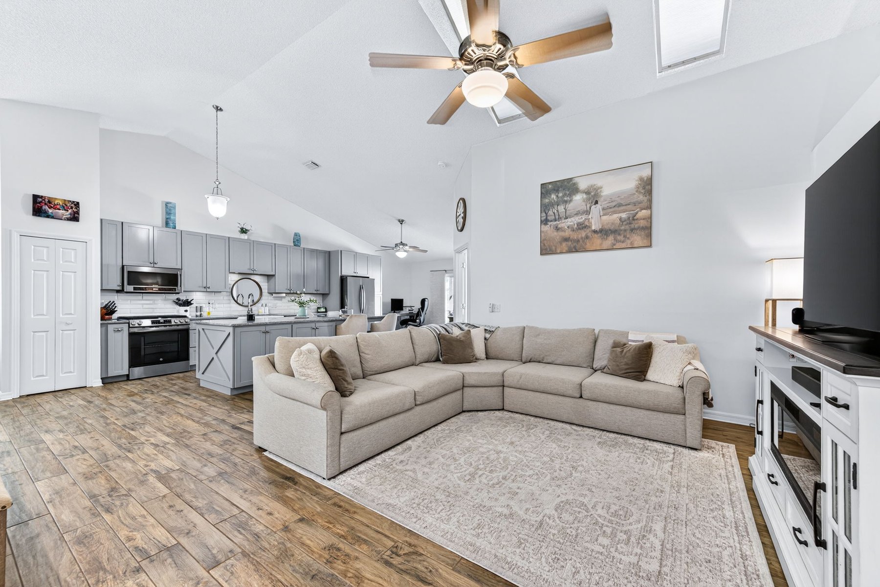 6806 Whitetail Court Melbourne FL 32940