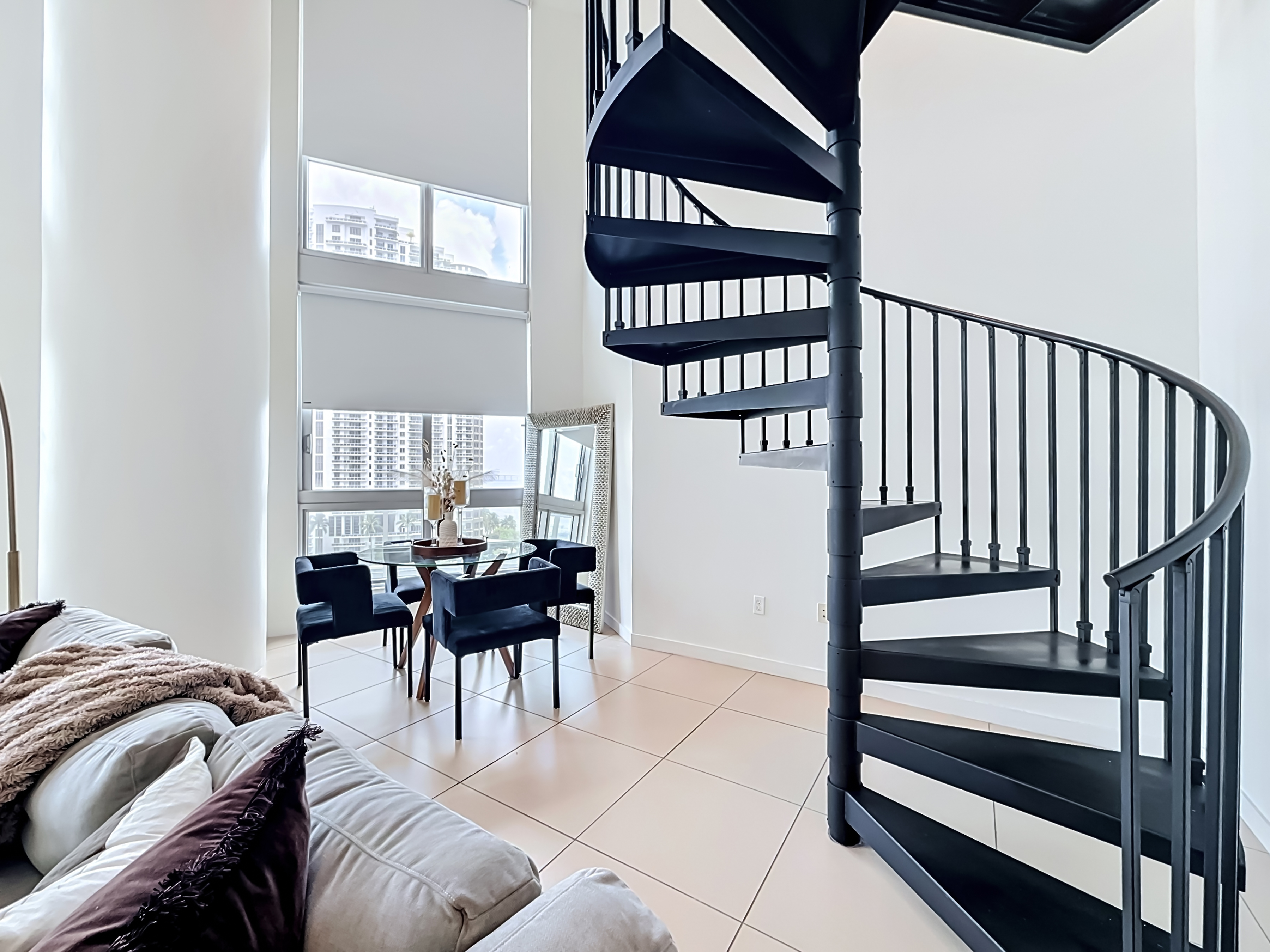 300 S Biscayne Boulevard Miami FL 33131