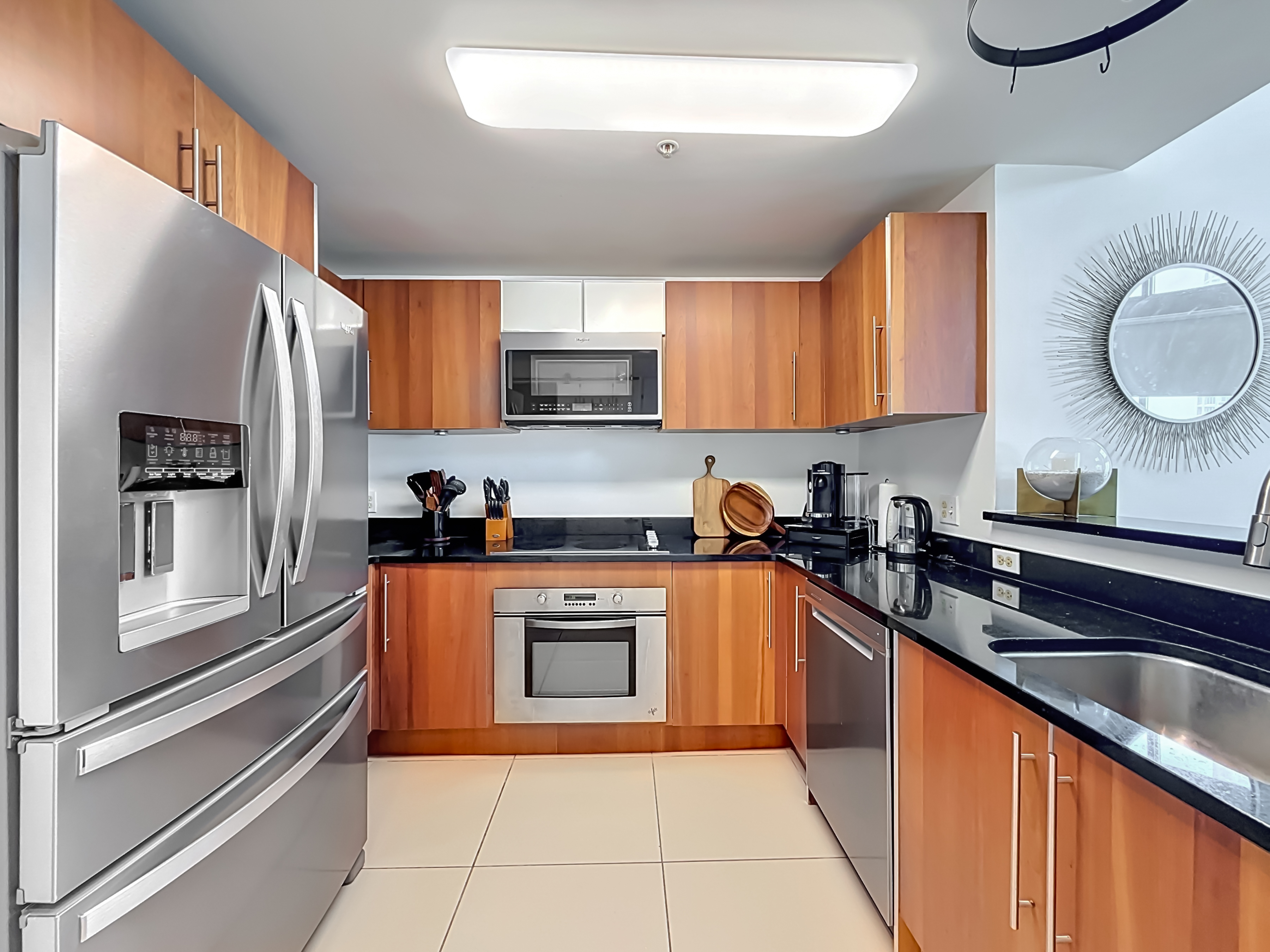 300 S Biscayne Boulevard Miami FL 33131