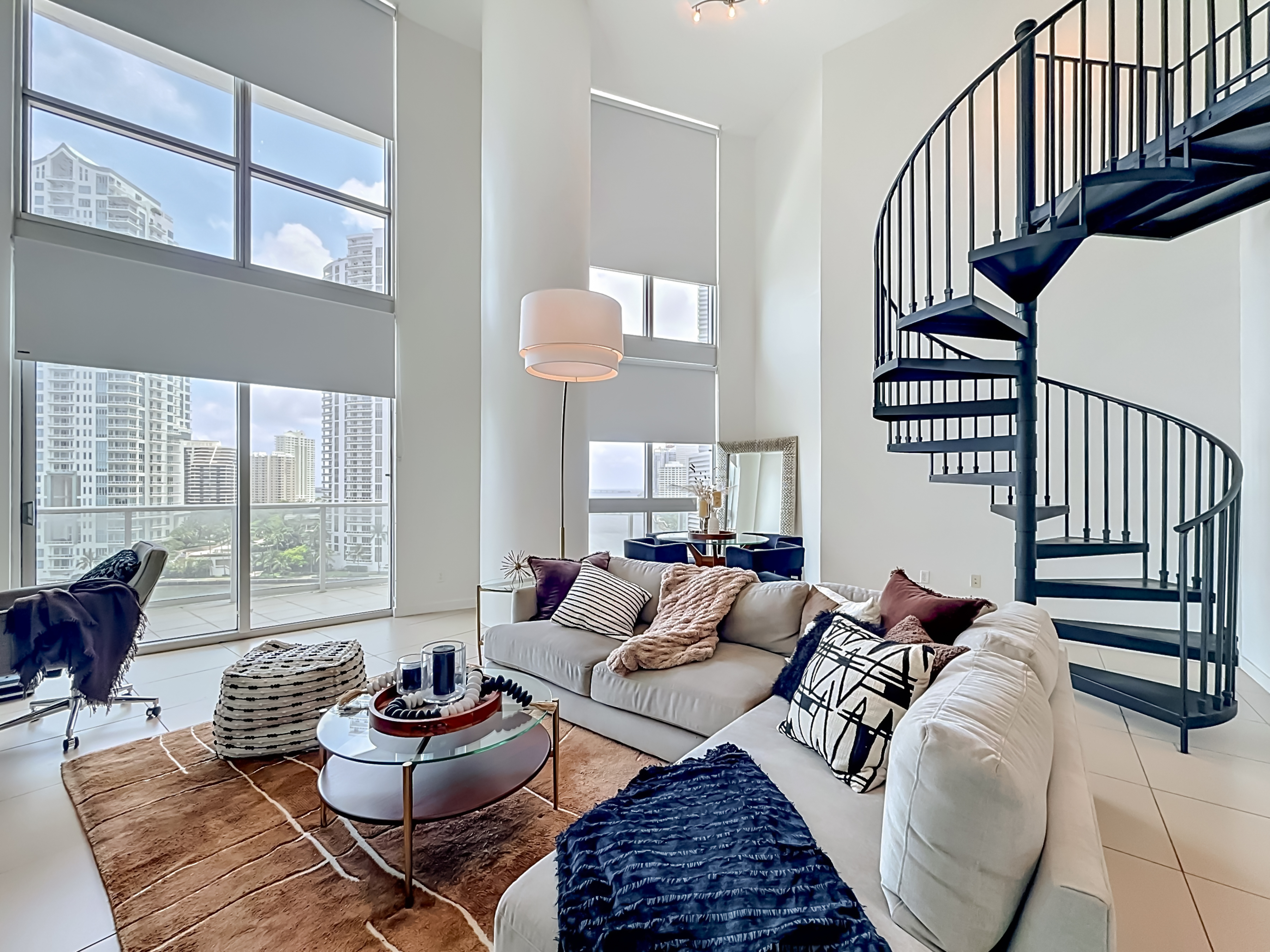 300 S Biscayne Boulevard Miami FL 33131