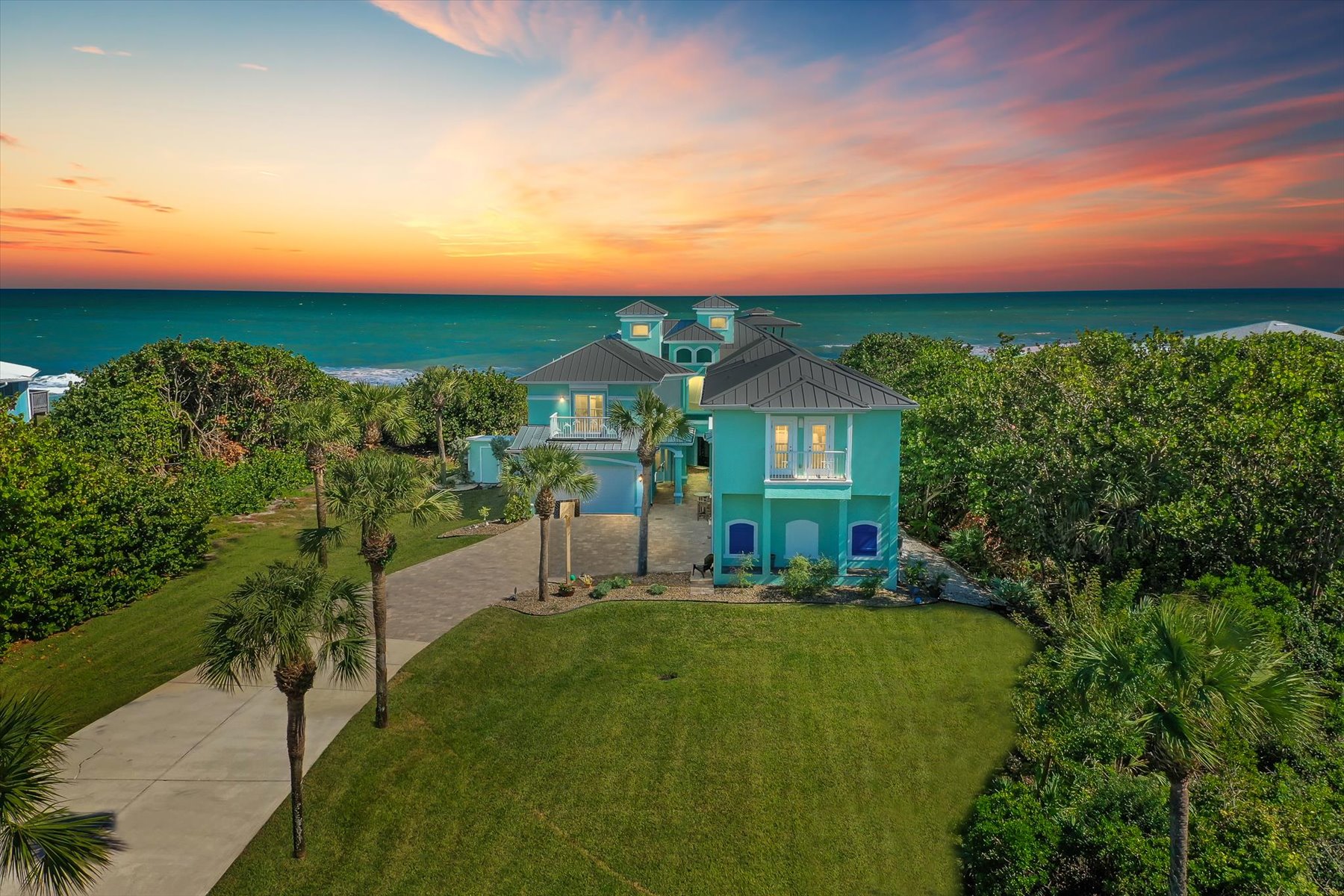 5829 S Highway A1a Melbourne Beach FL 32951