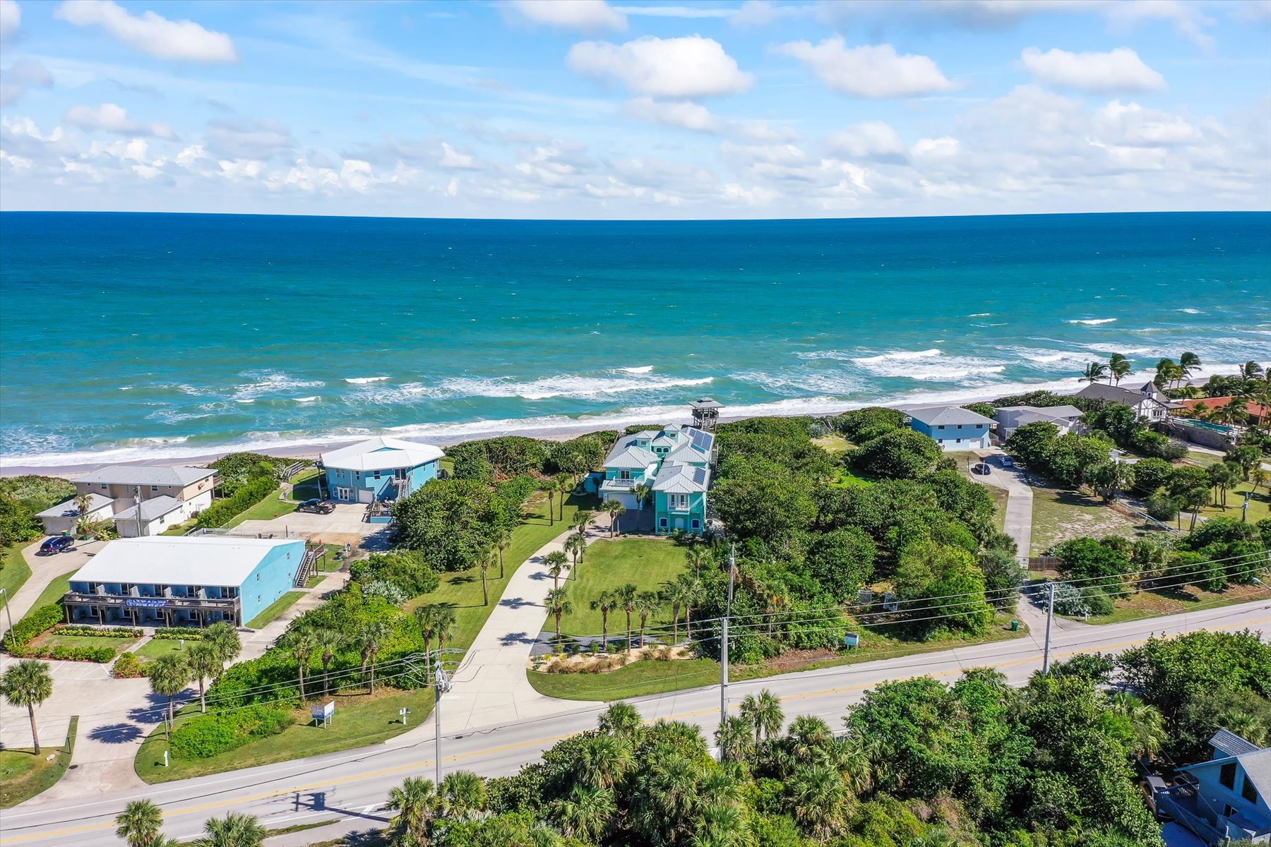 5829 S Highway A1a Melbourne Beach FL 32951