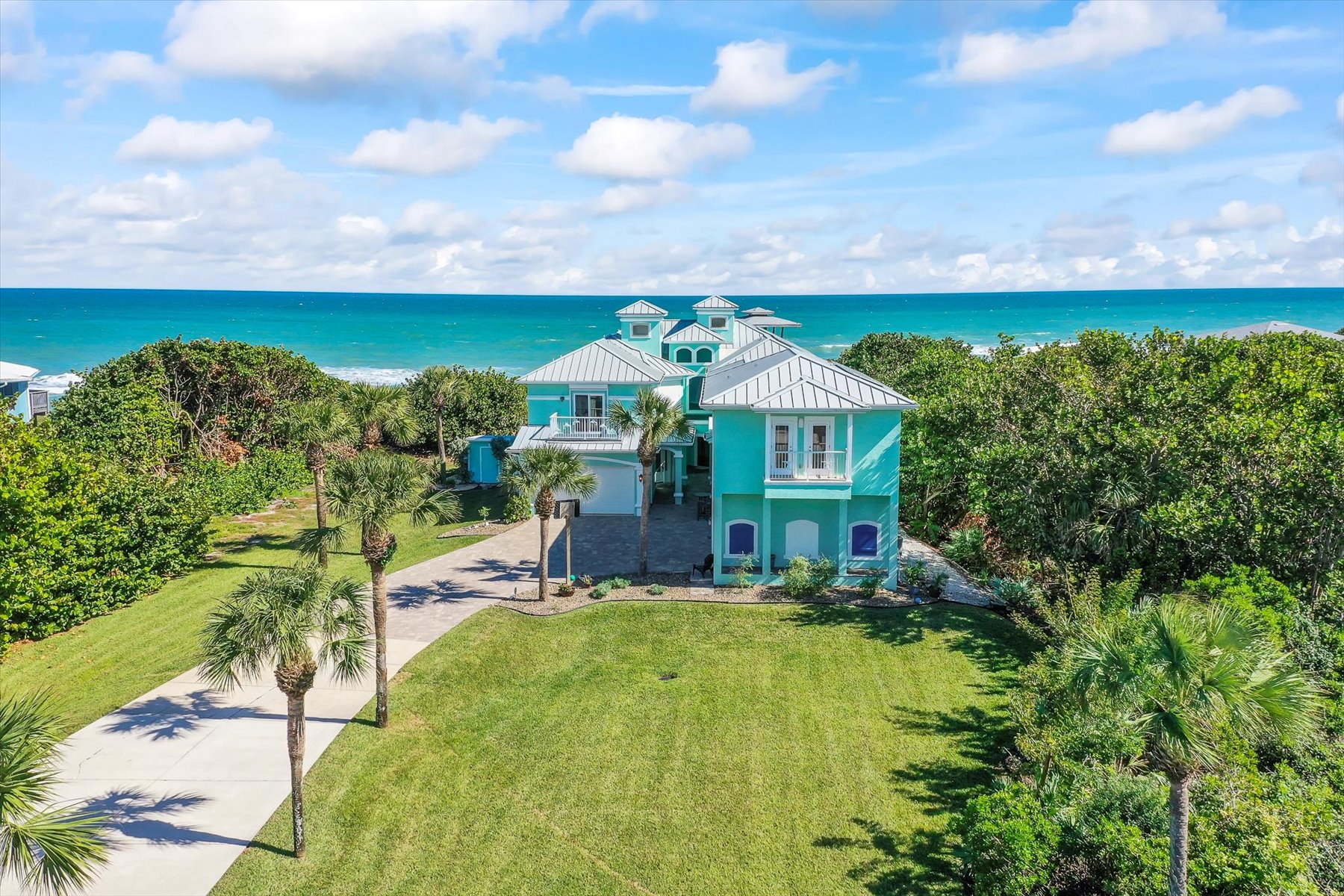 5829 S Highway A1a Melbourne Beach FL 32951