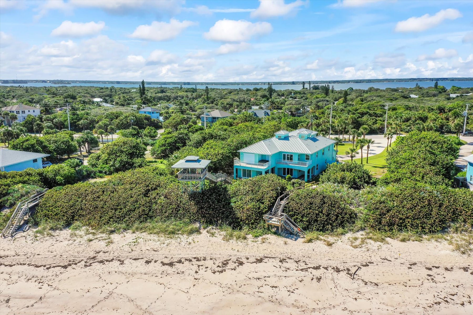 5829 S Highway A1a Melbourne Beach FL 32951