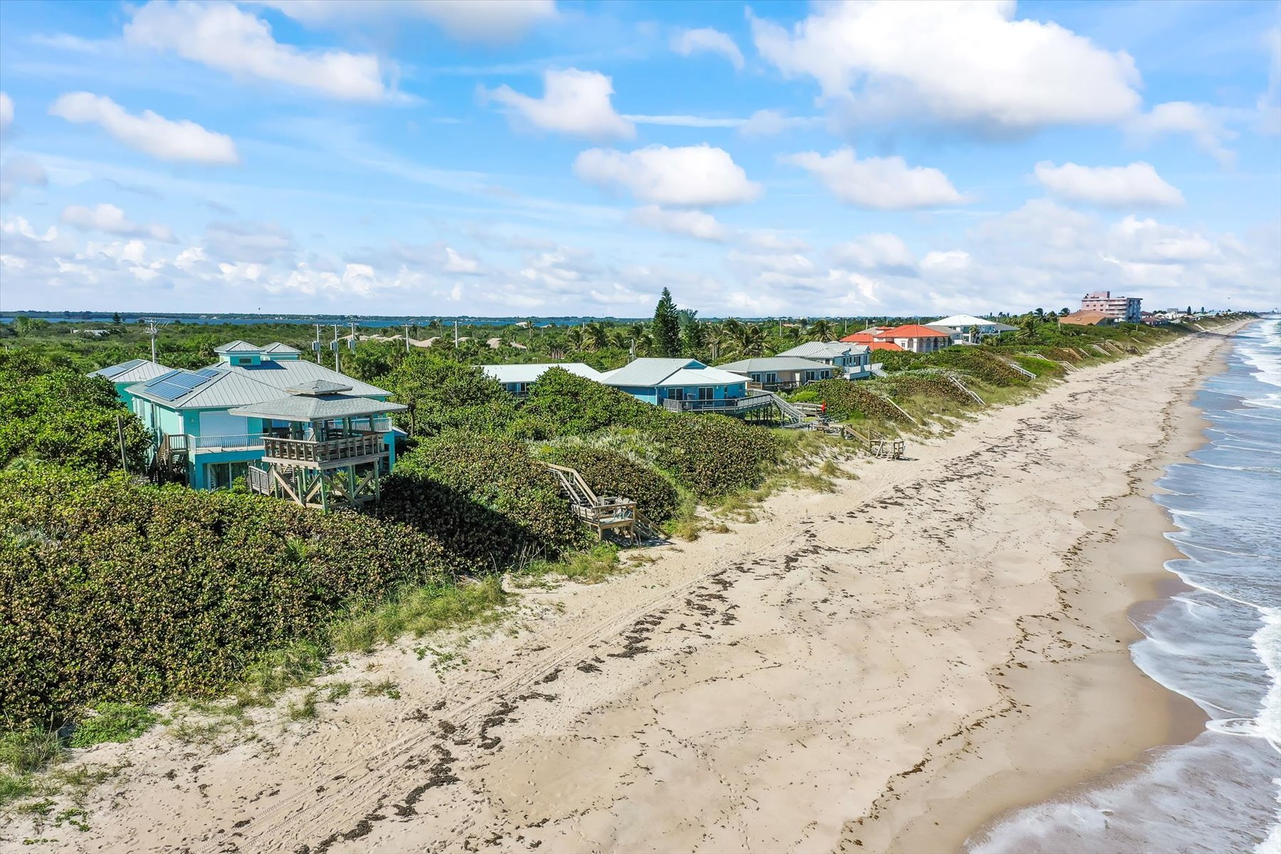 5829 S Highway A1a Melbourne Beach FL 32951