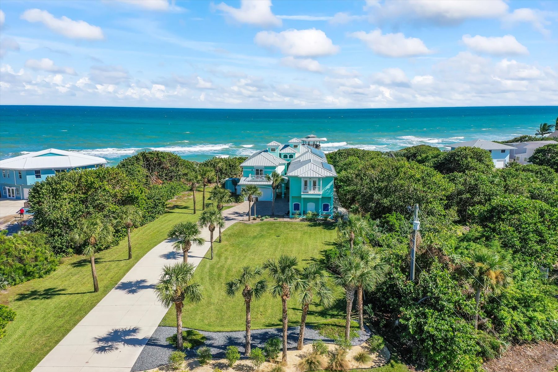 5829 S Highway A1a Melbourne Beach FL 32951