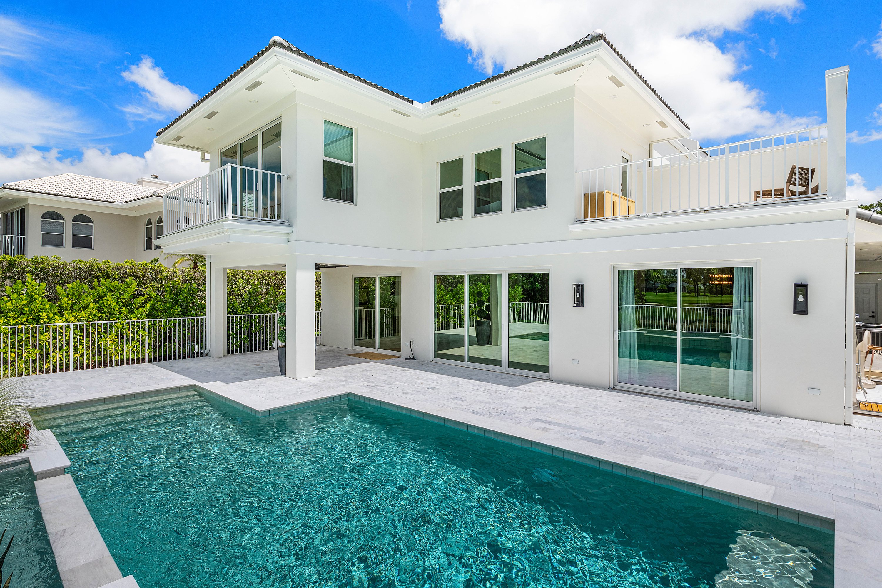 9701 Spray Drive West Palm Beach FL 33411