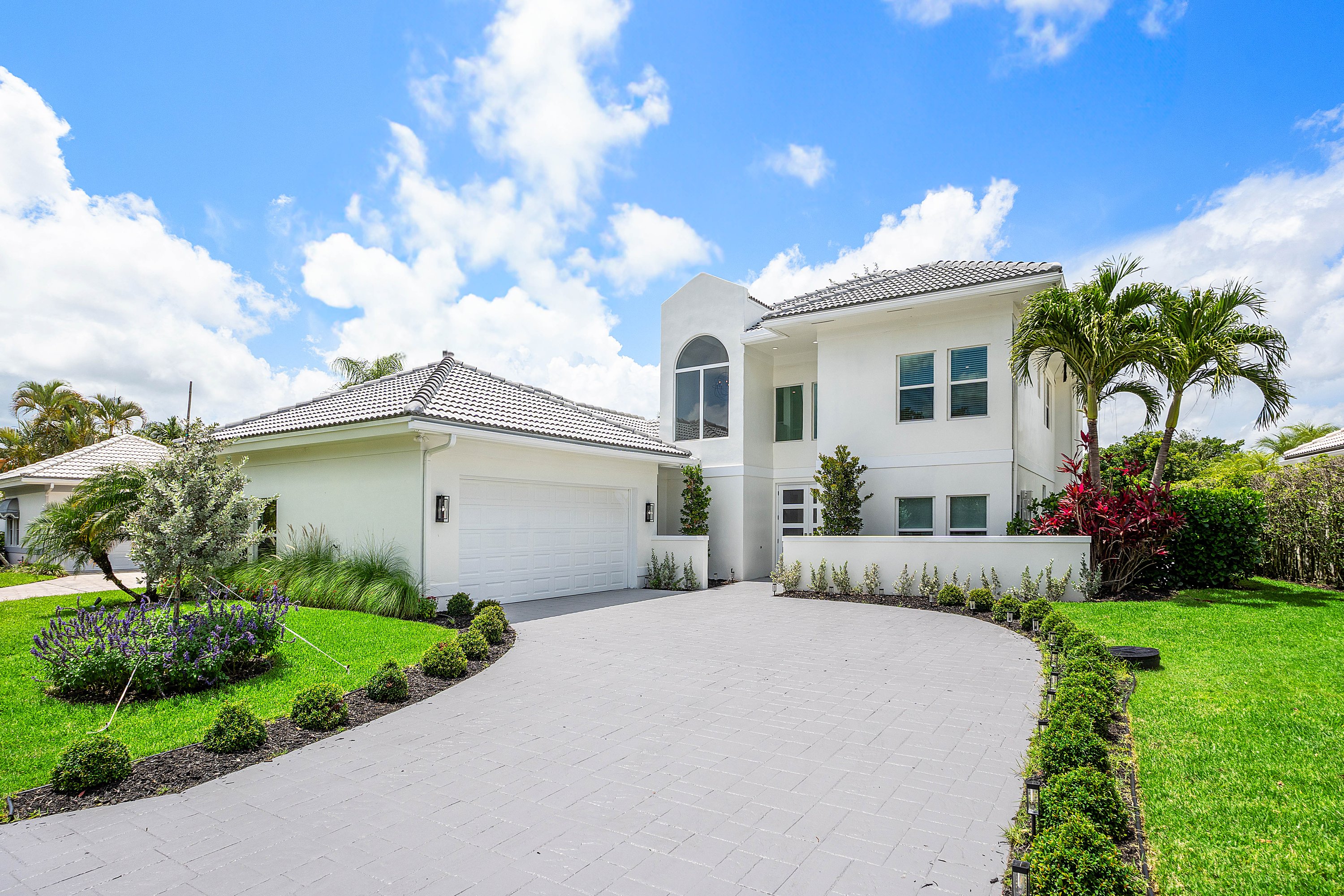 9701 Spray Drive West Palm Beach FL 33411