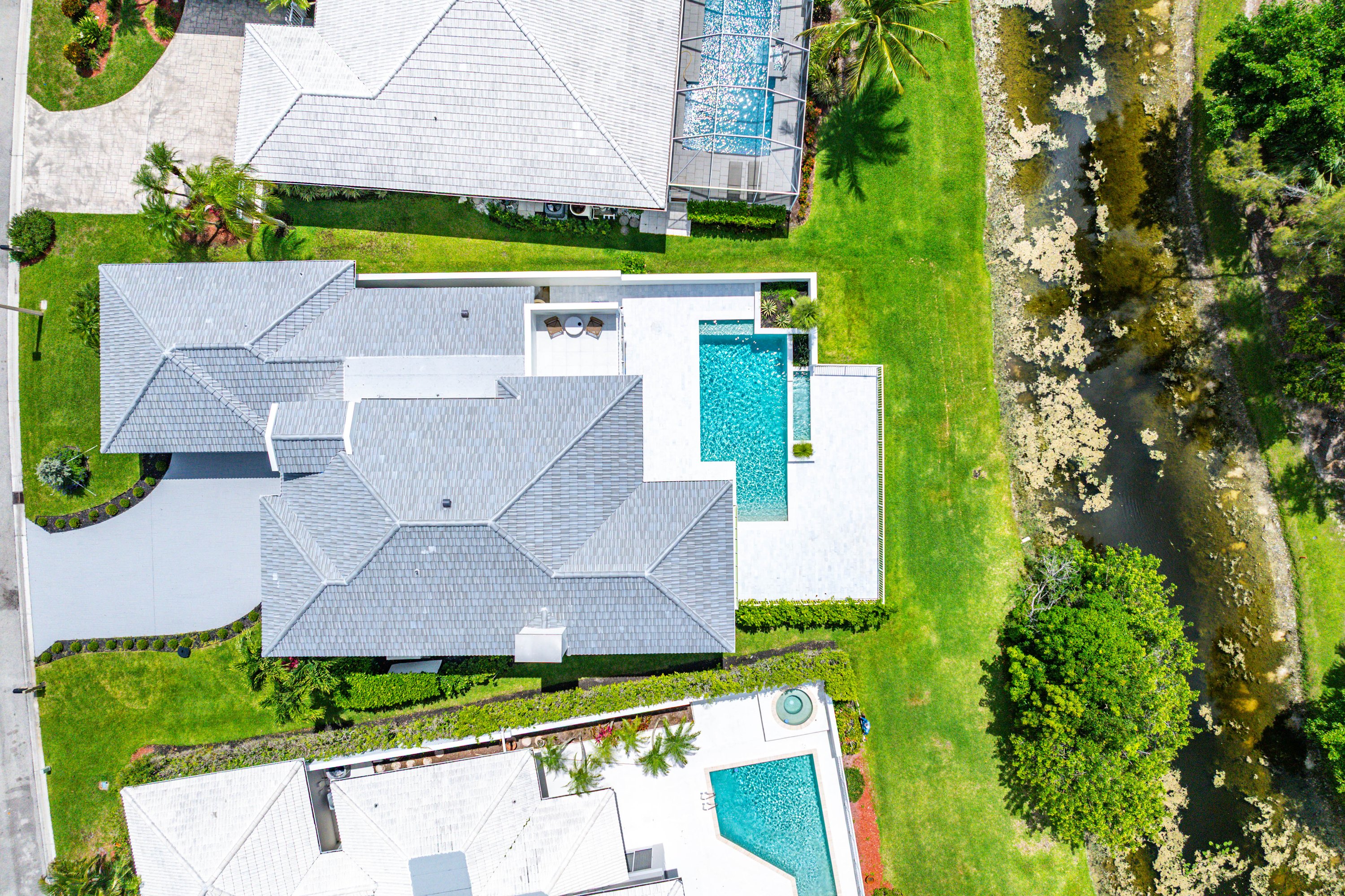 9701 Spray Drive West Palm Beach FL 33411