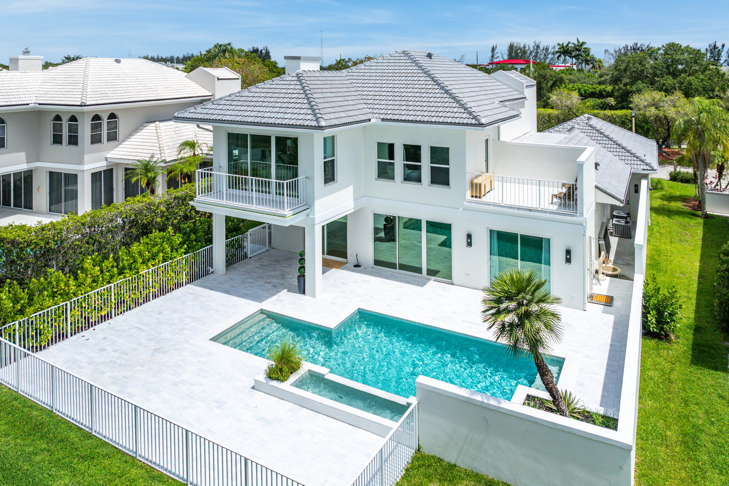 9701 Spray Drive West Palm Beach FL 33411