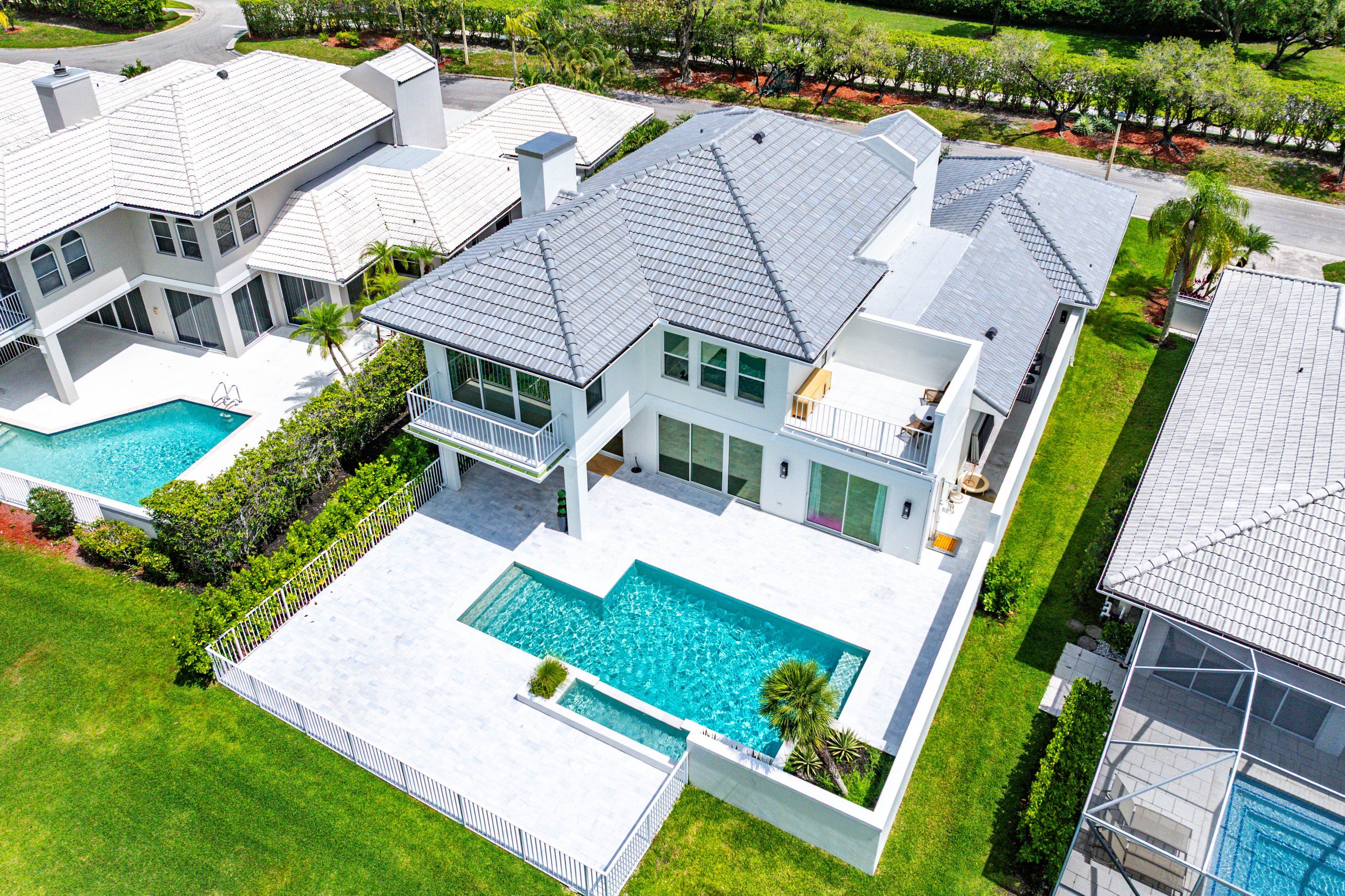 9701 Spray Drive West Palm Beach FL 33411