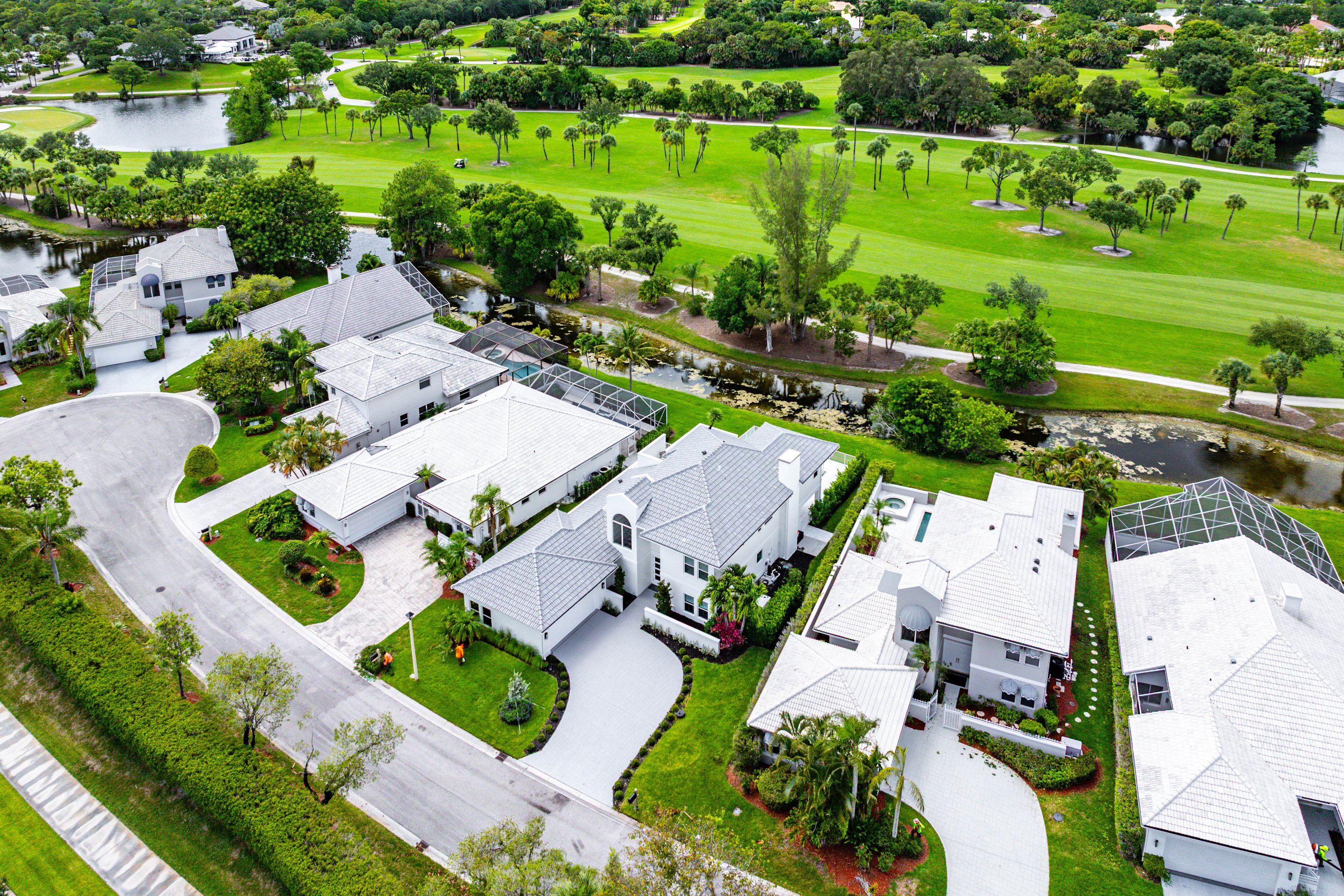9701 Spray Drive West Palm Beach FL 33411