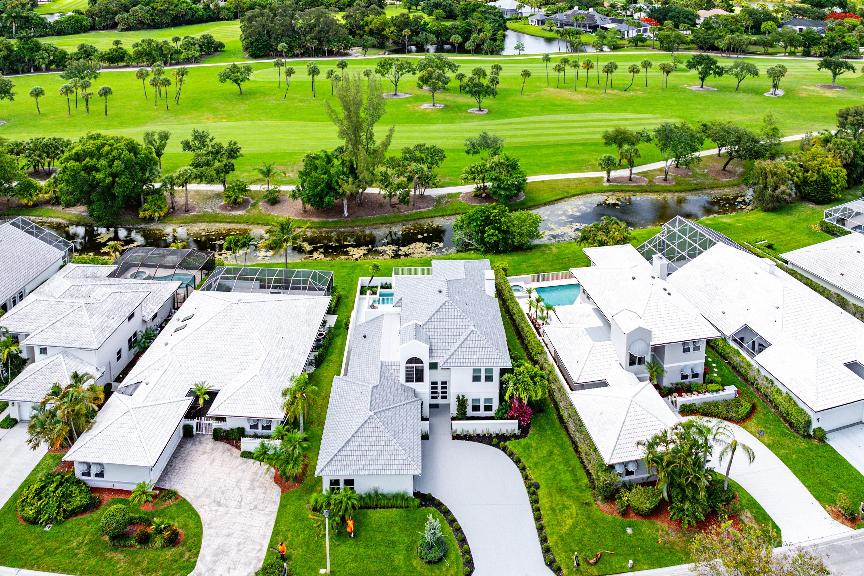 9701 Spray Drive West Palm Beach FL 33411