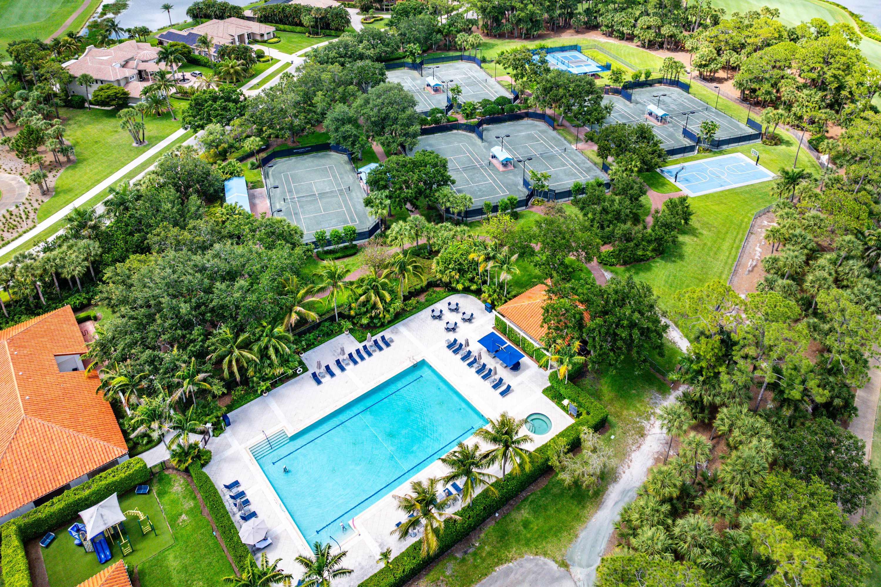 9701 Spray Drive West Palm Beach FL 33411