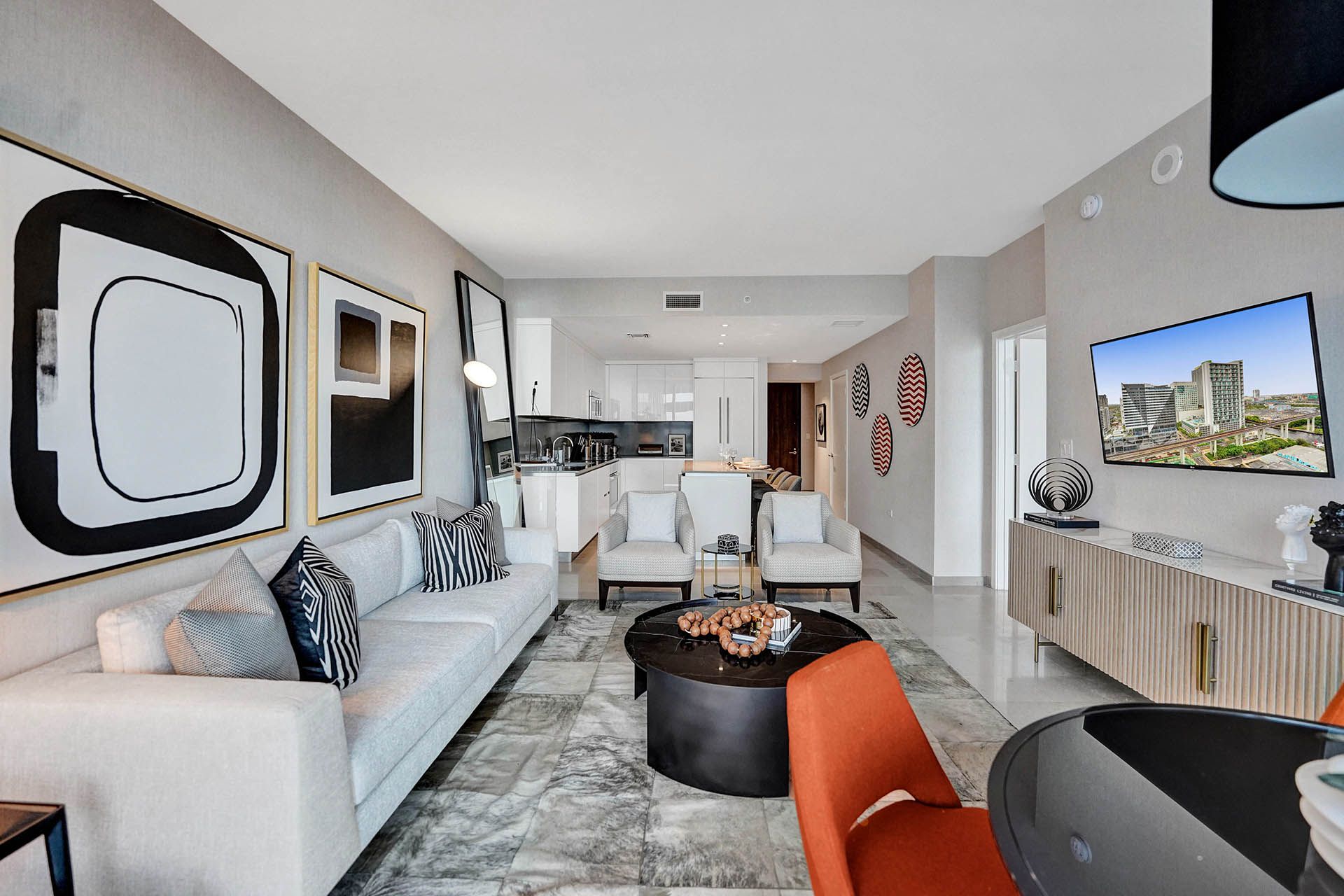 88 SW 7th Street Miami FL 33130