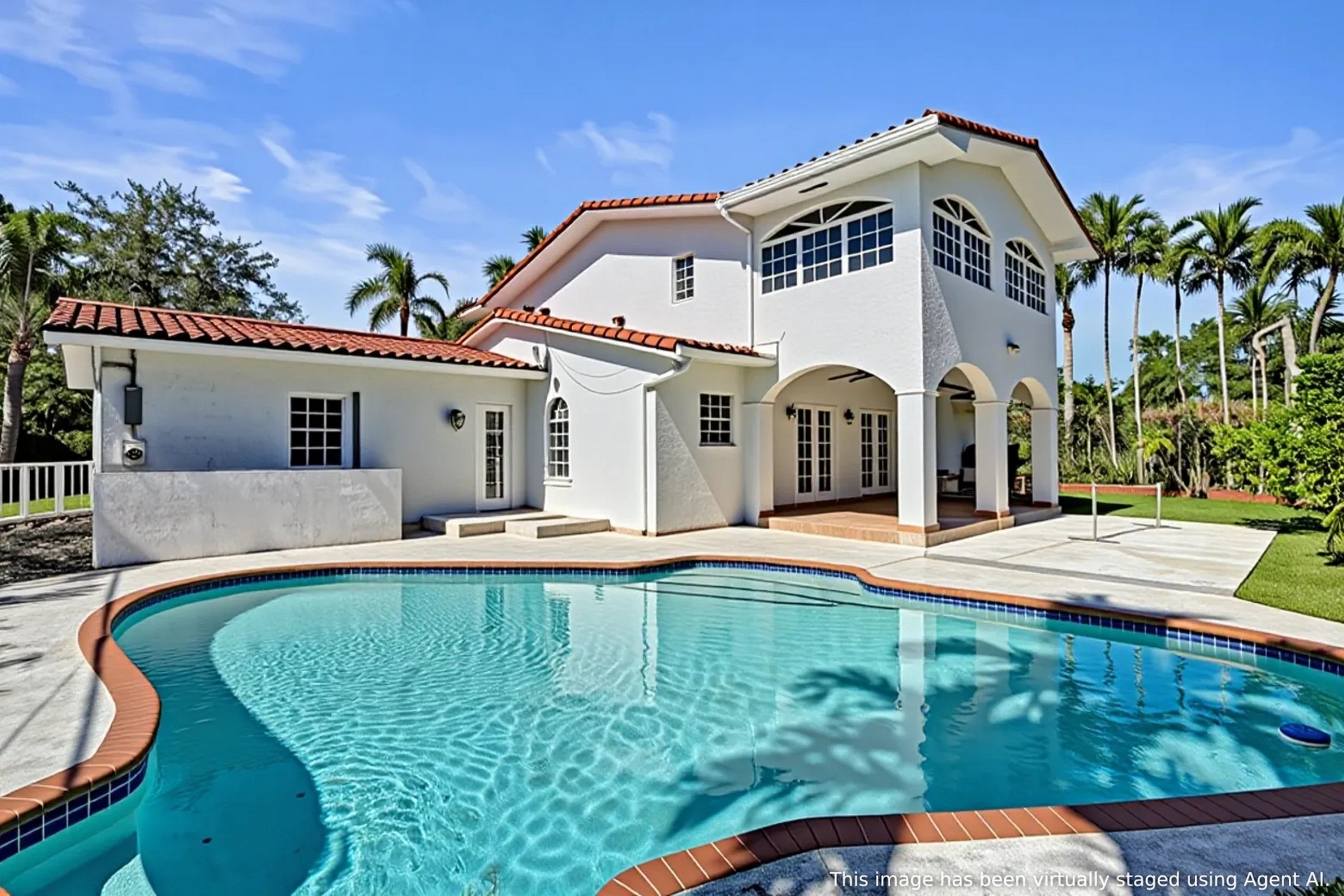 1534 Palancia Avenue Coral Gables FL 33146