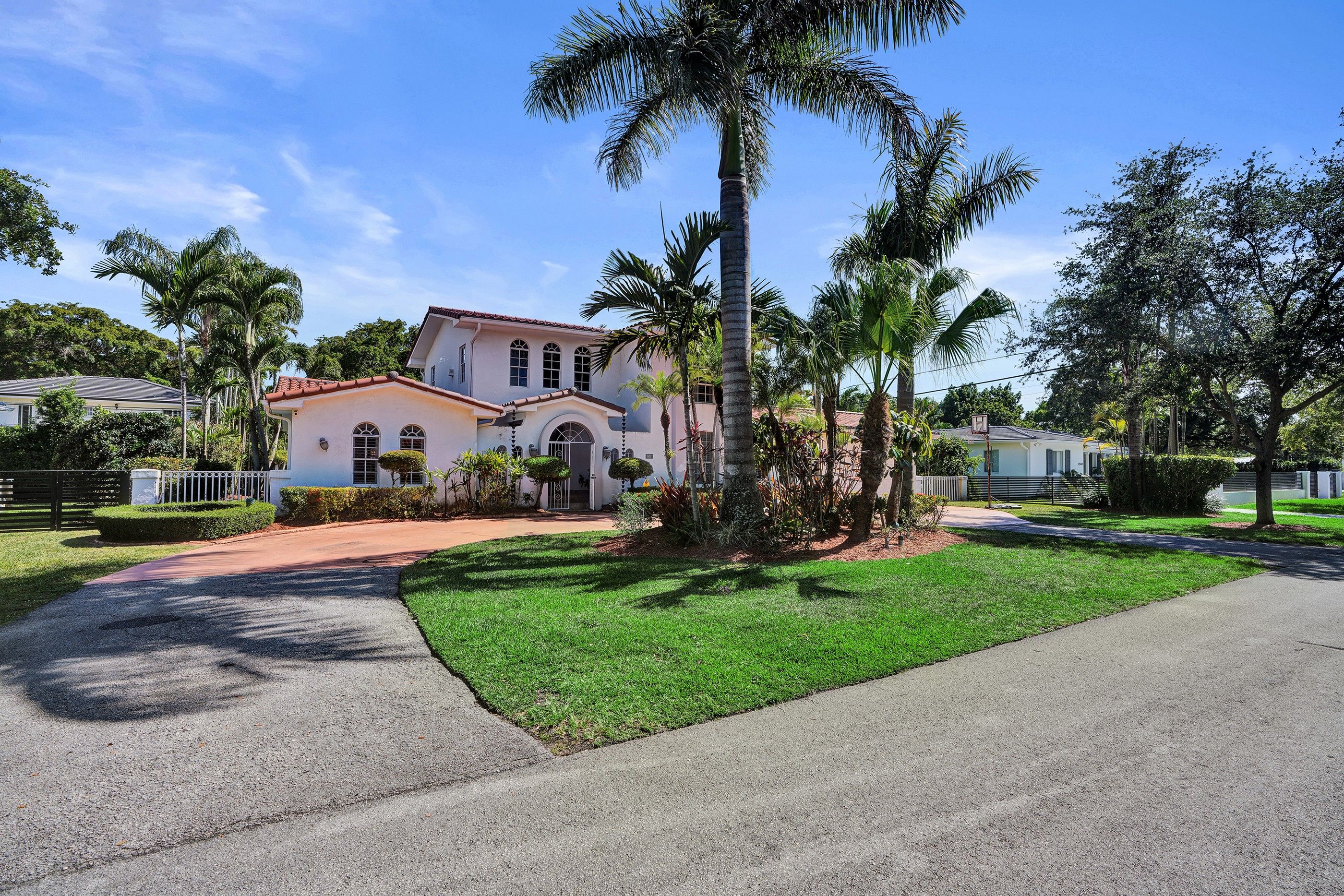 1534 Palancia Avenue Coral Gables FL 33146