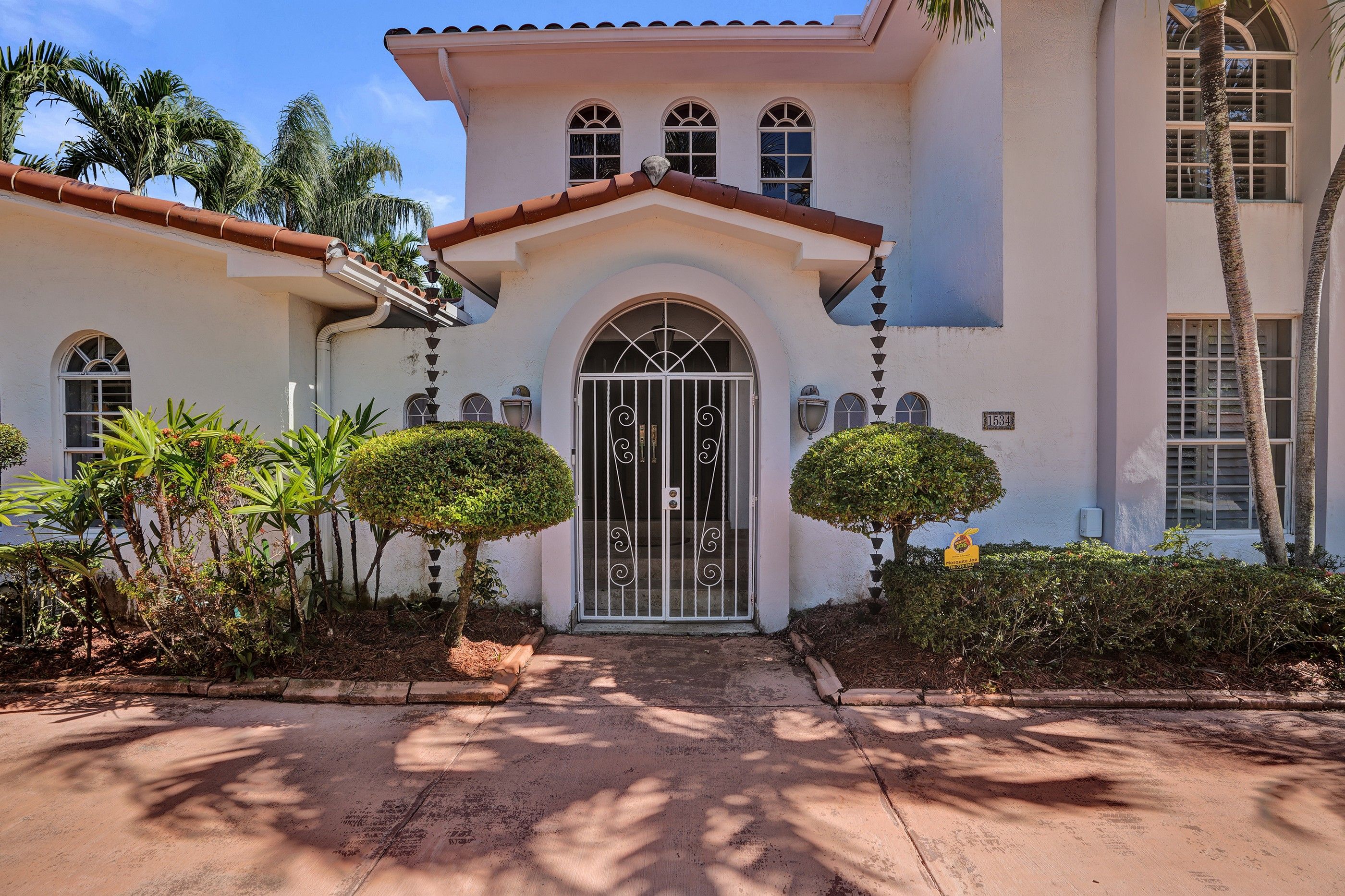 1534 Palancia Avenue Coral Gables FL 33146