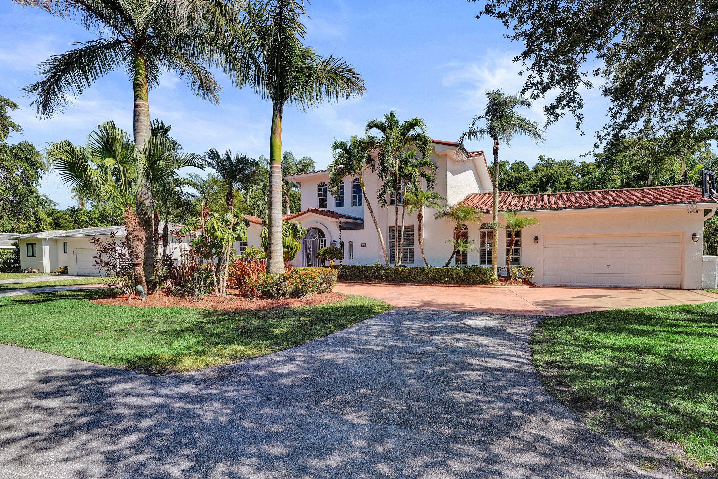 1534 Palancia Avenue Coral Gables FL 33146