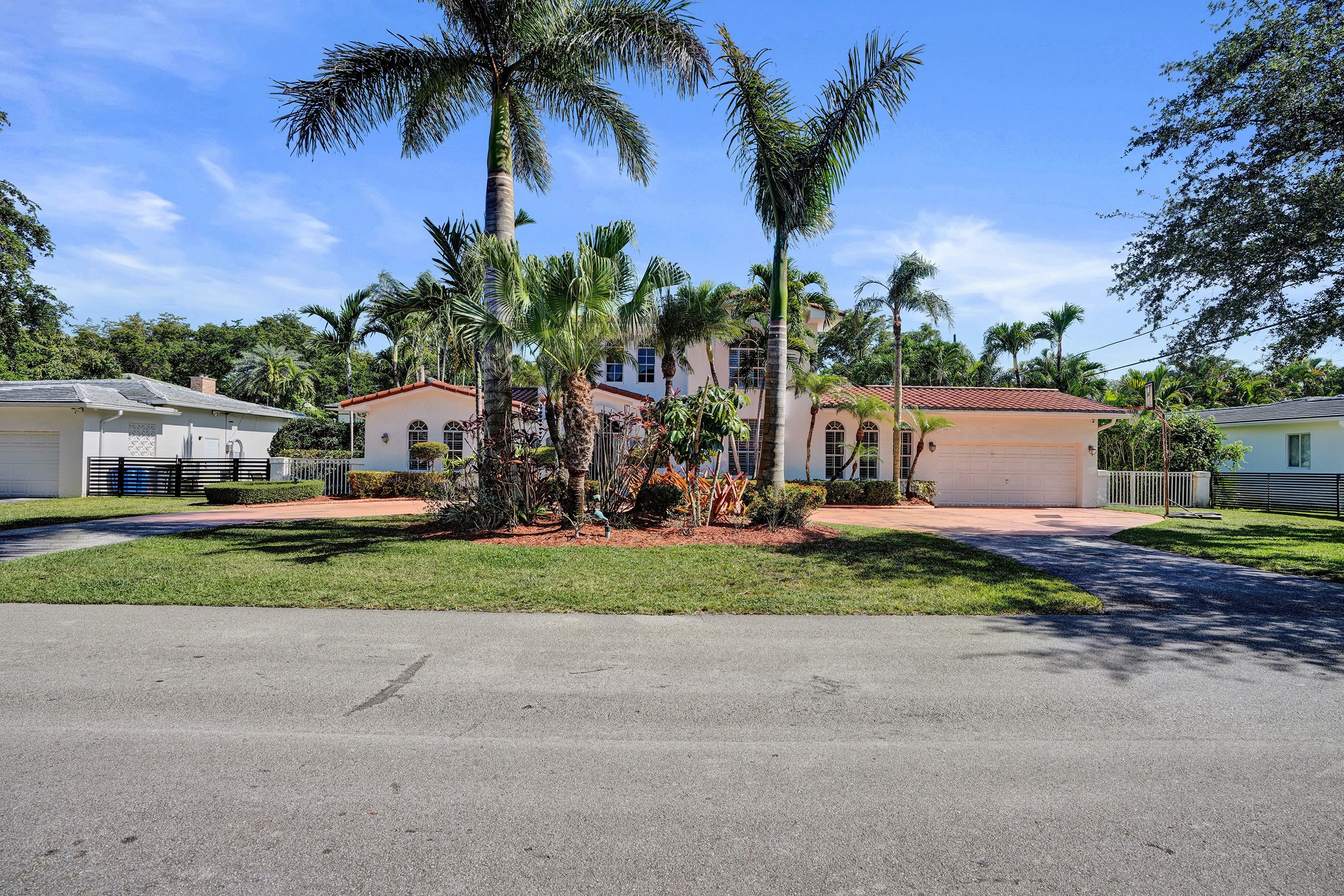 1534 Palancia Avenue Coral Gables FL 33146
