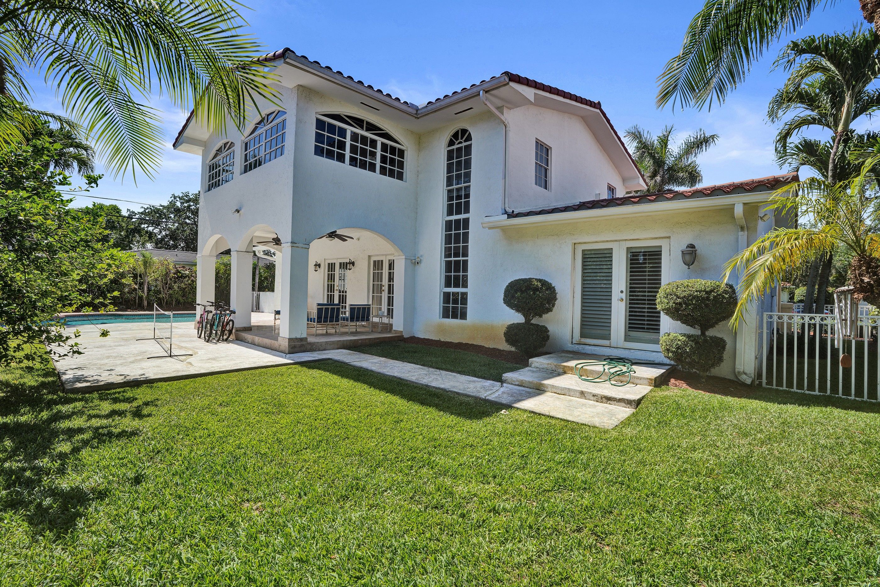 1534 Palancia Avenue Coral Gables FL 33146