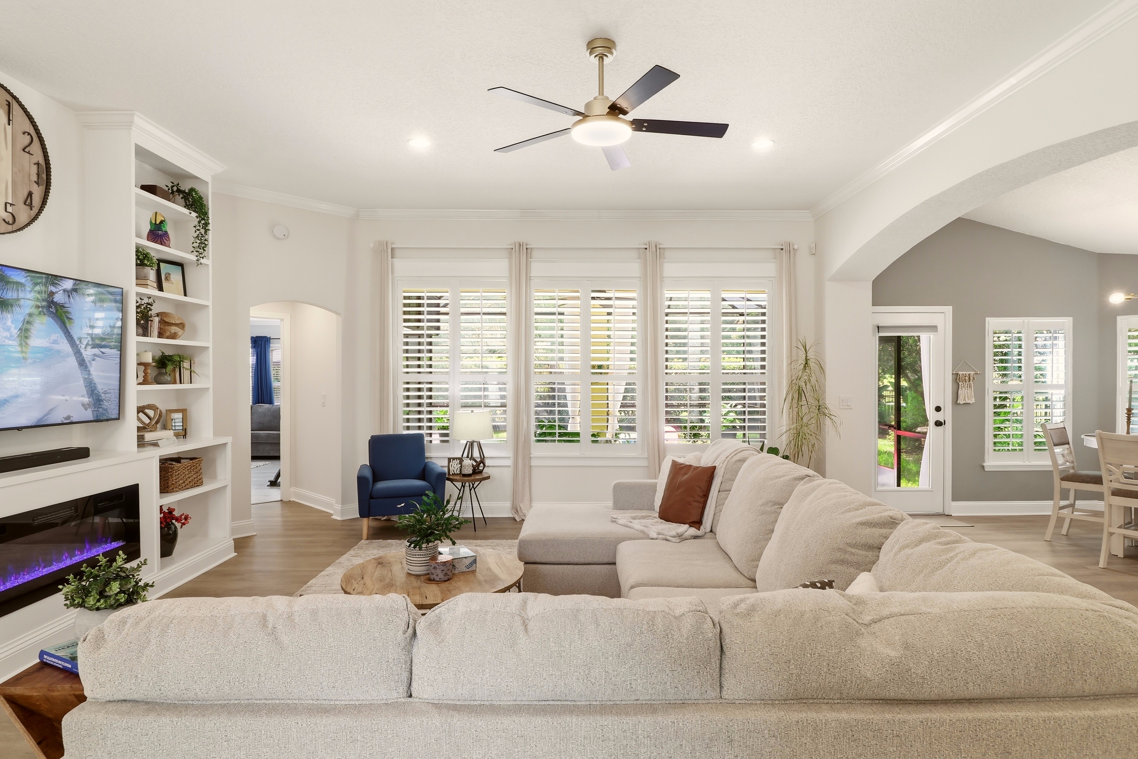 757 Blackmoor Gate Ln (Pool Home) St Augustine FL 32084