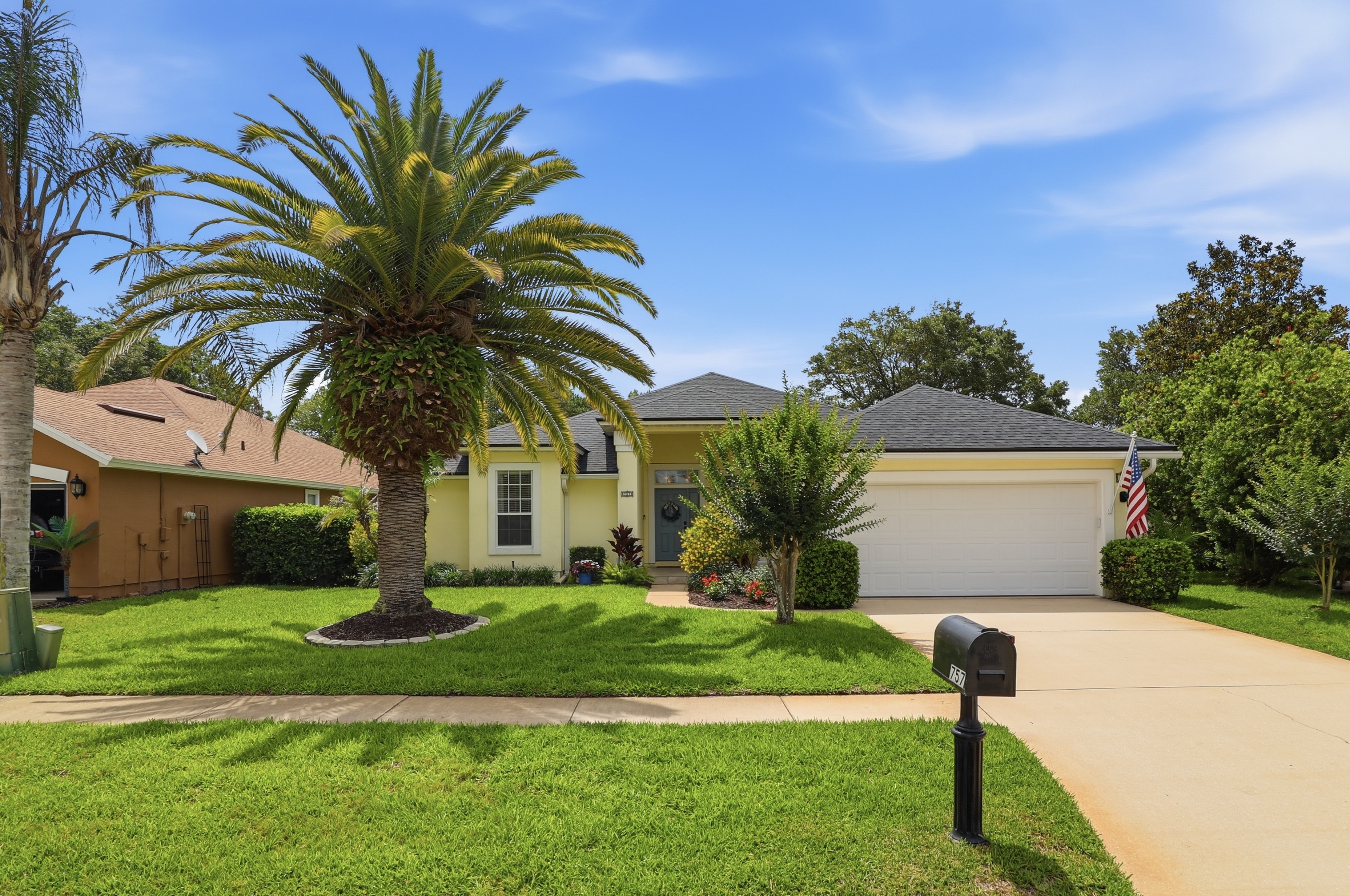 757 Blackmoor Gate Ln (Pool Home) St Augustine FL 32084