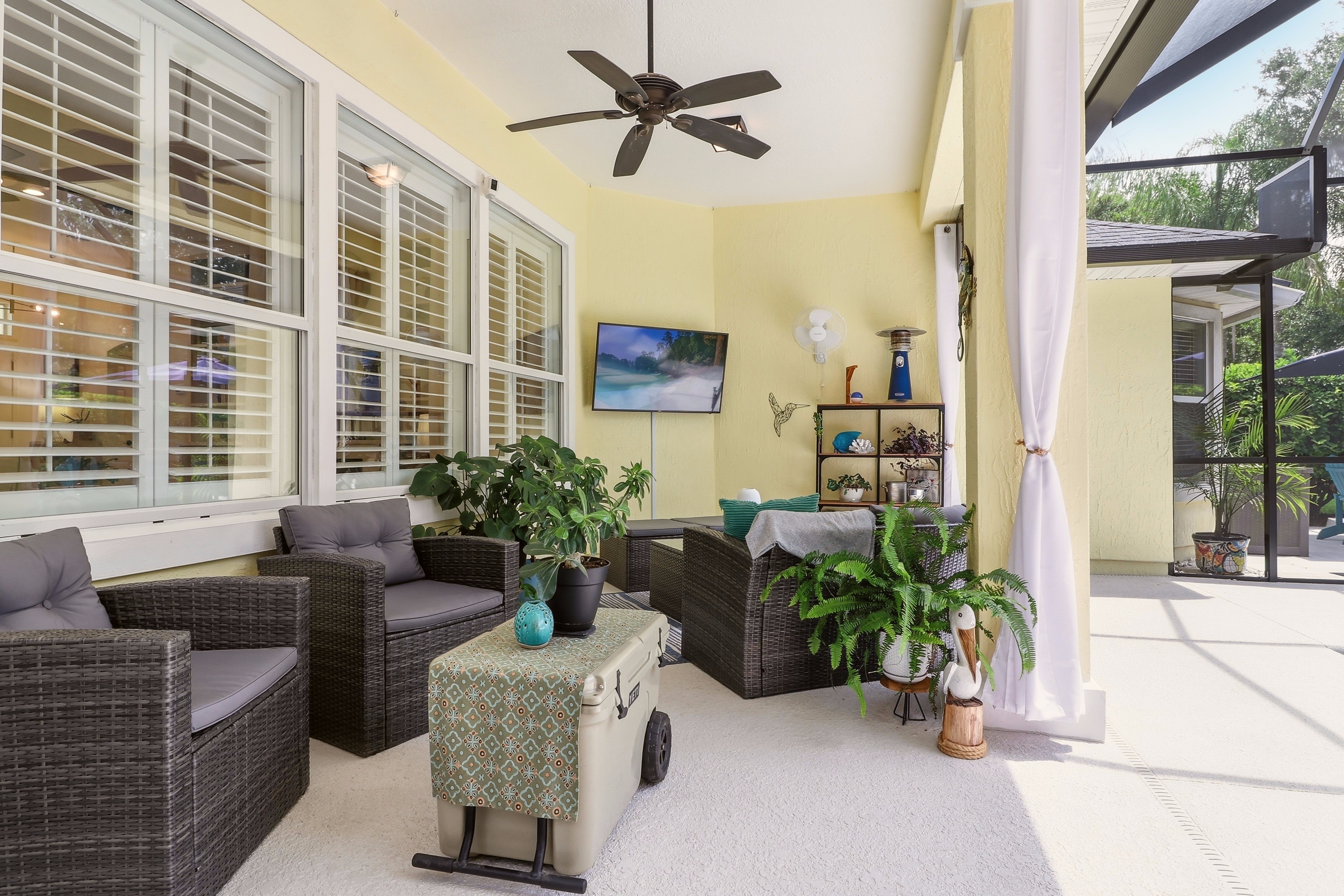 757 Blackmoor Gate Ln (Pool Home) St Augustine FL 32084